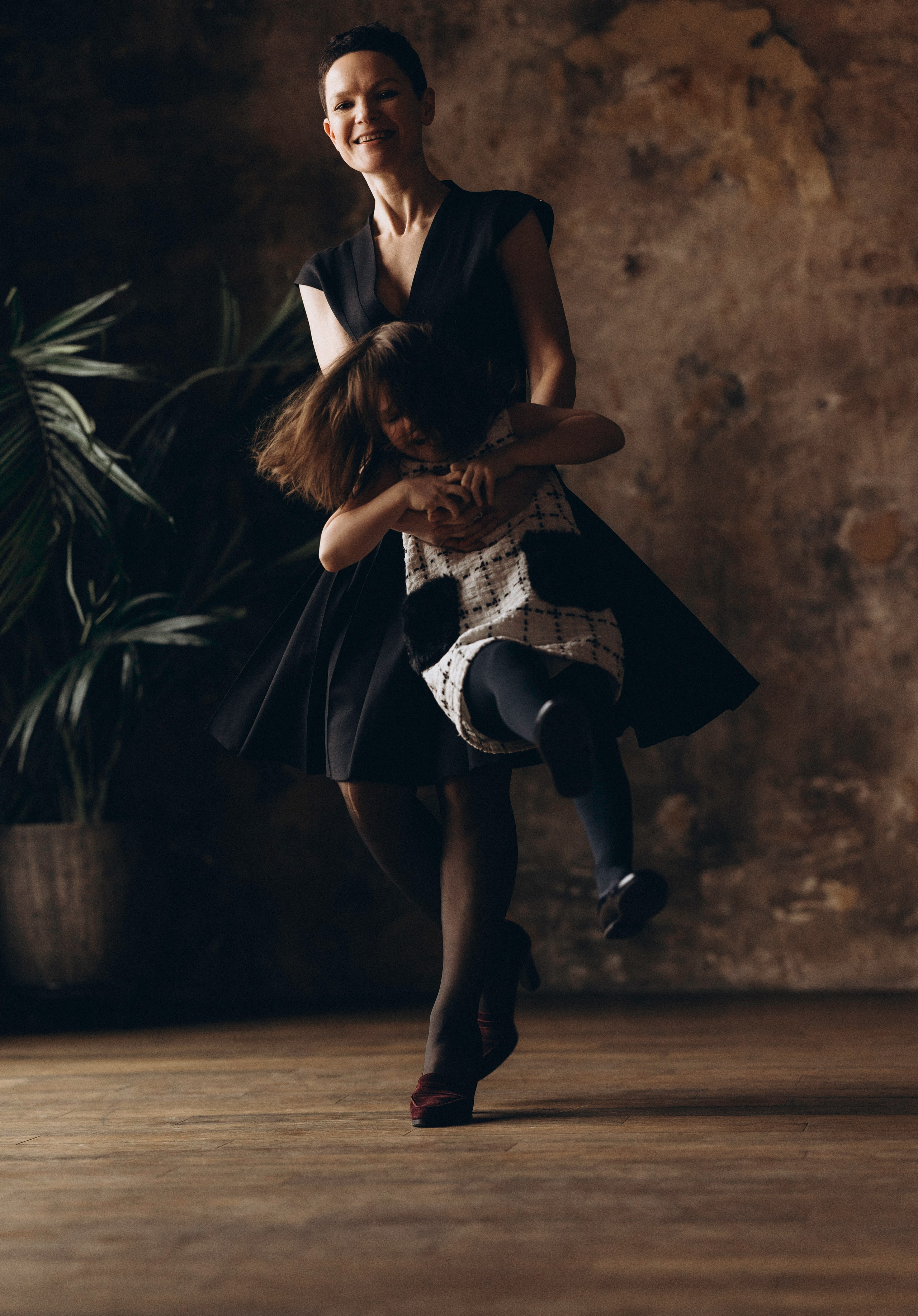 Арина с детьми. Татьяна Афонина | Фотограф