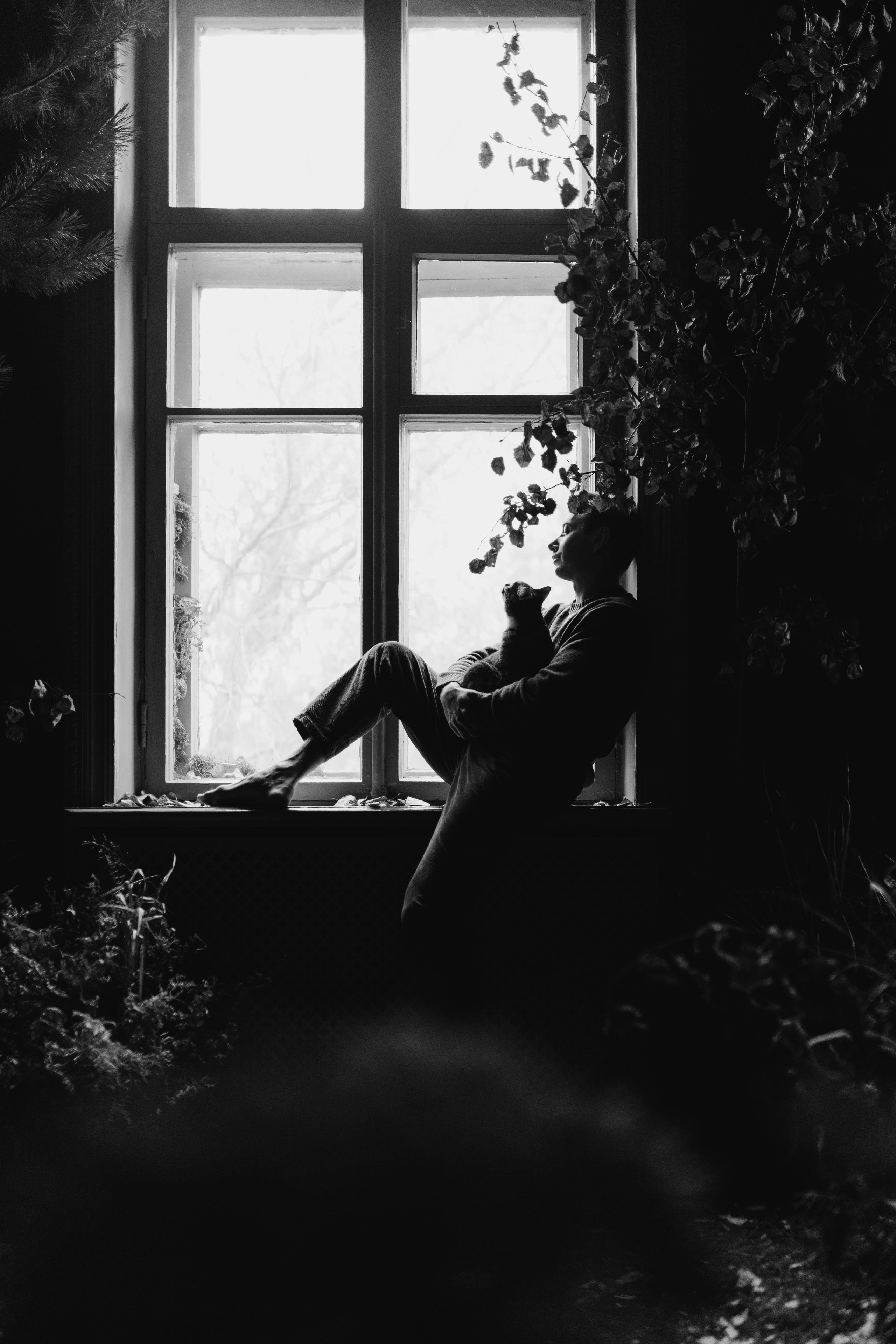 Павел и Настя. Татьяна Афонина | Фотограф