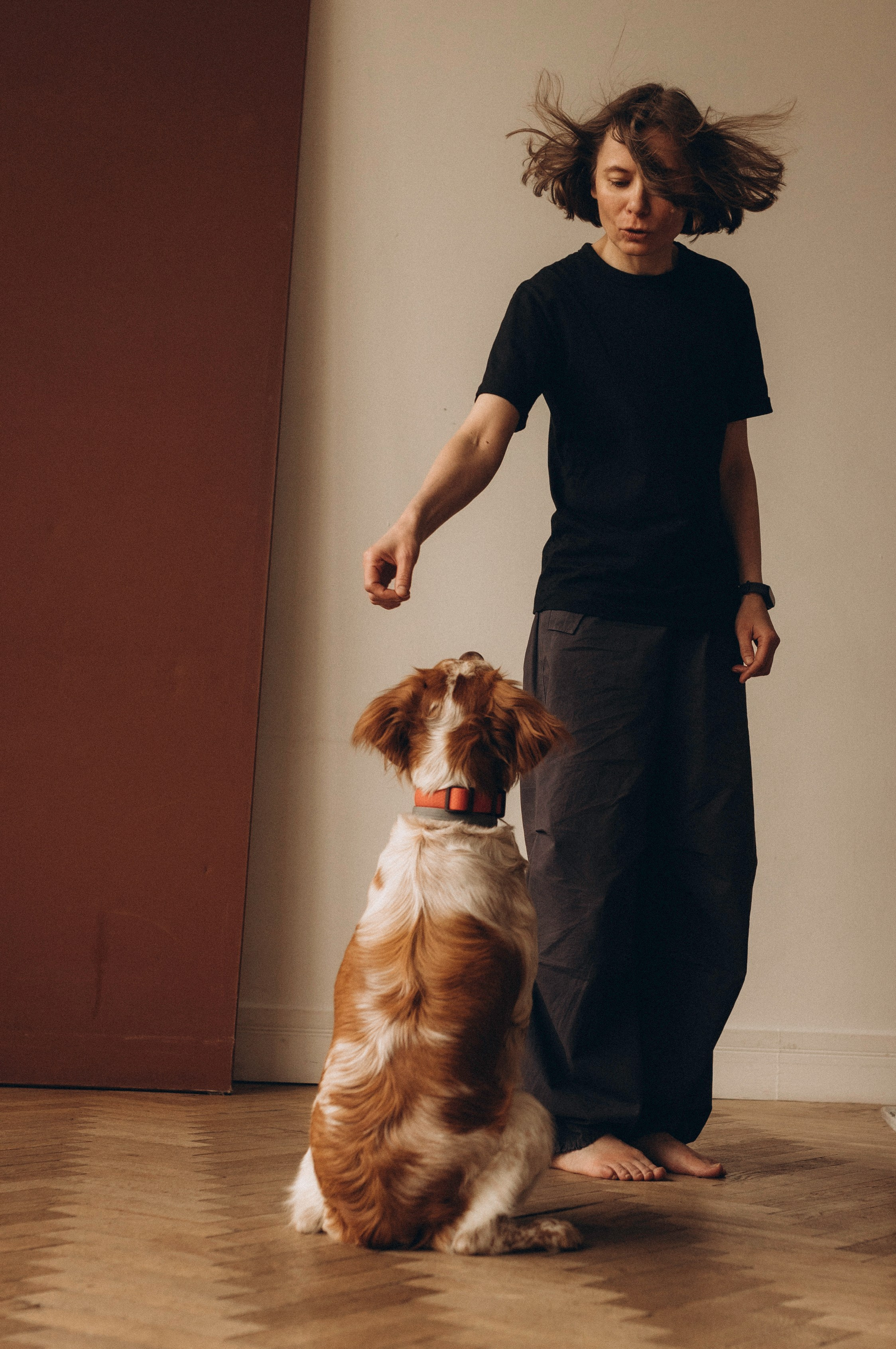 Настя и Уля. Татьяна Афонина | Фотограф