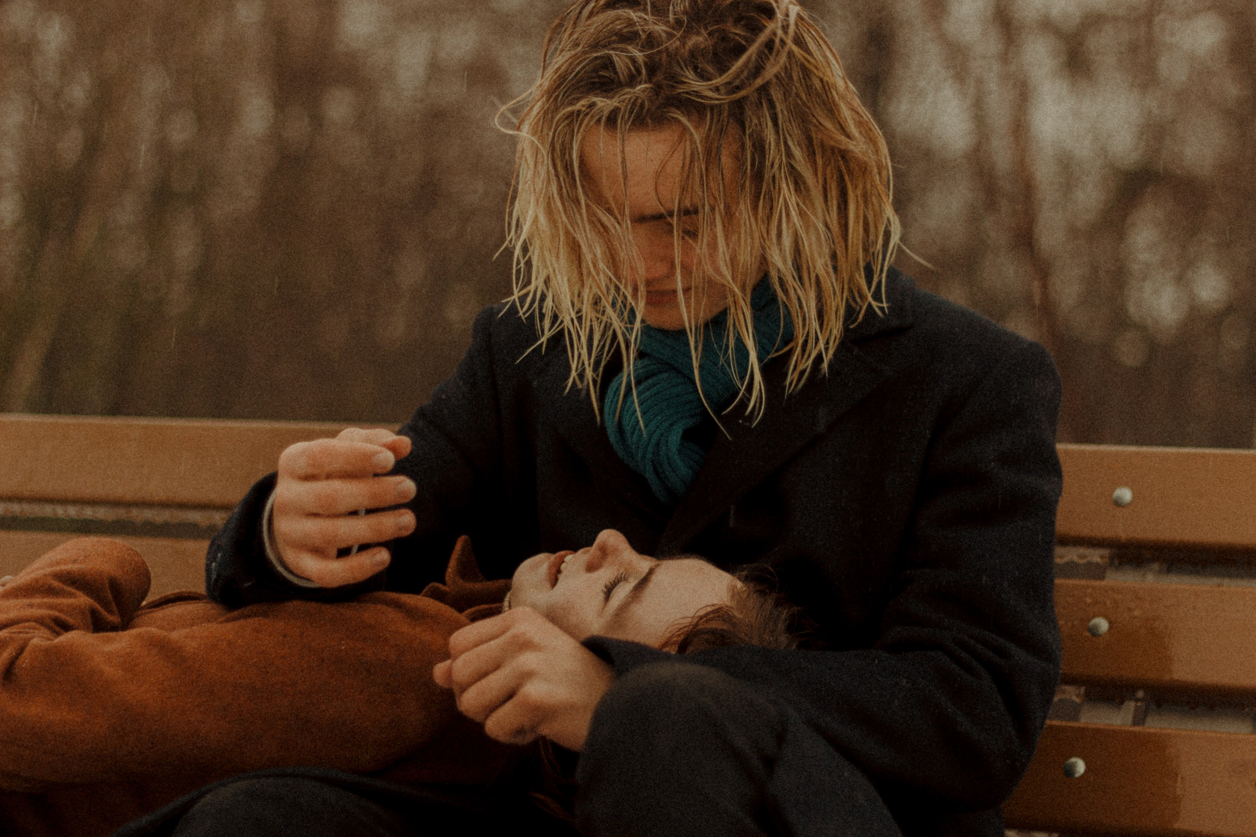 Рома и Надя. Татьяна Афонина | Фотограф