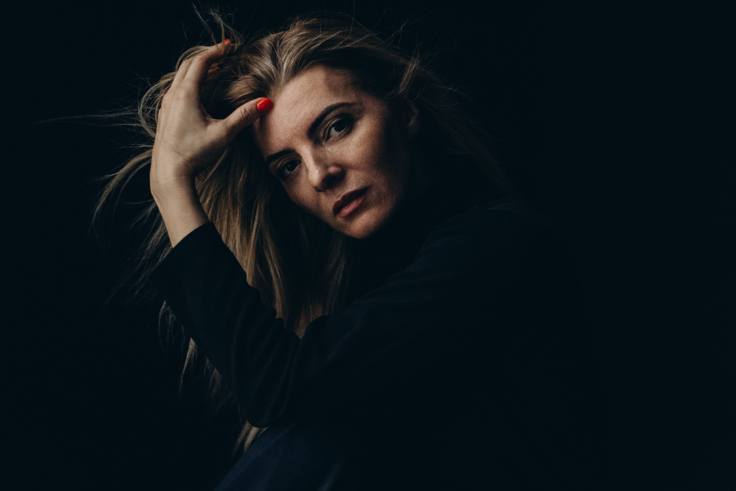 Ольга. Татьяна Афонина | Фотограф