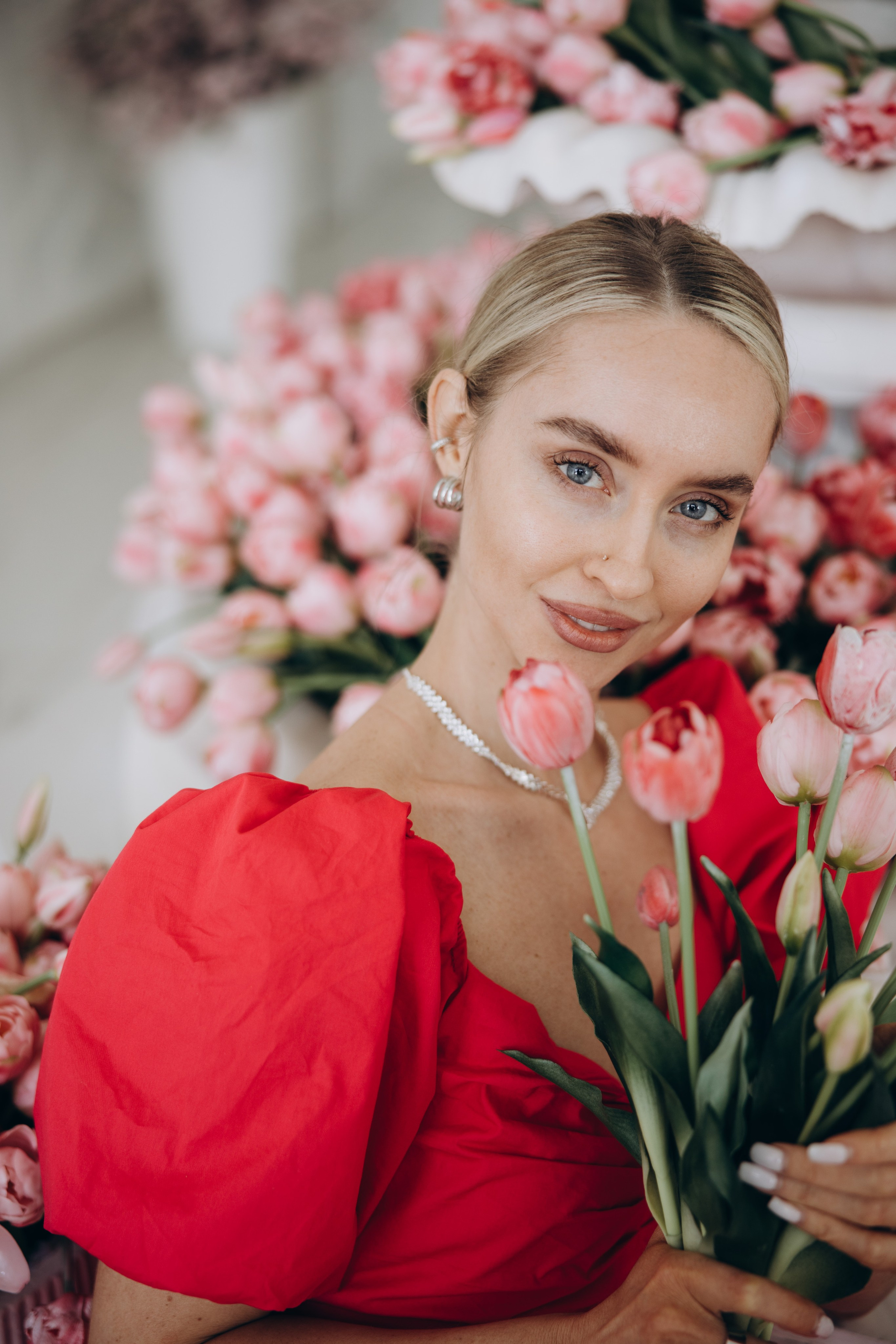 Фотоссесия в зале Авалон. Свадебный фотограф в Дмитрове