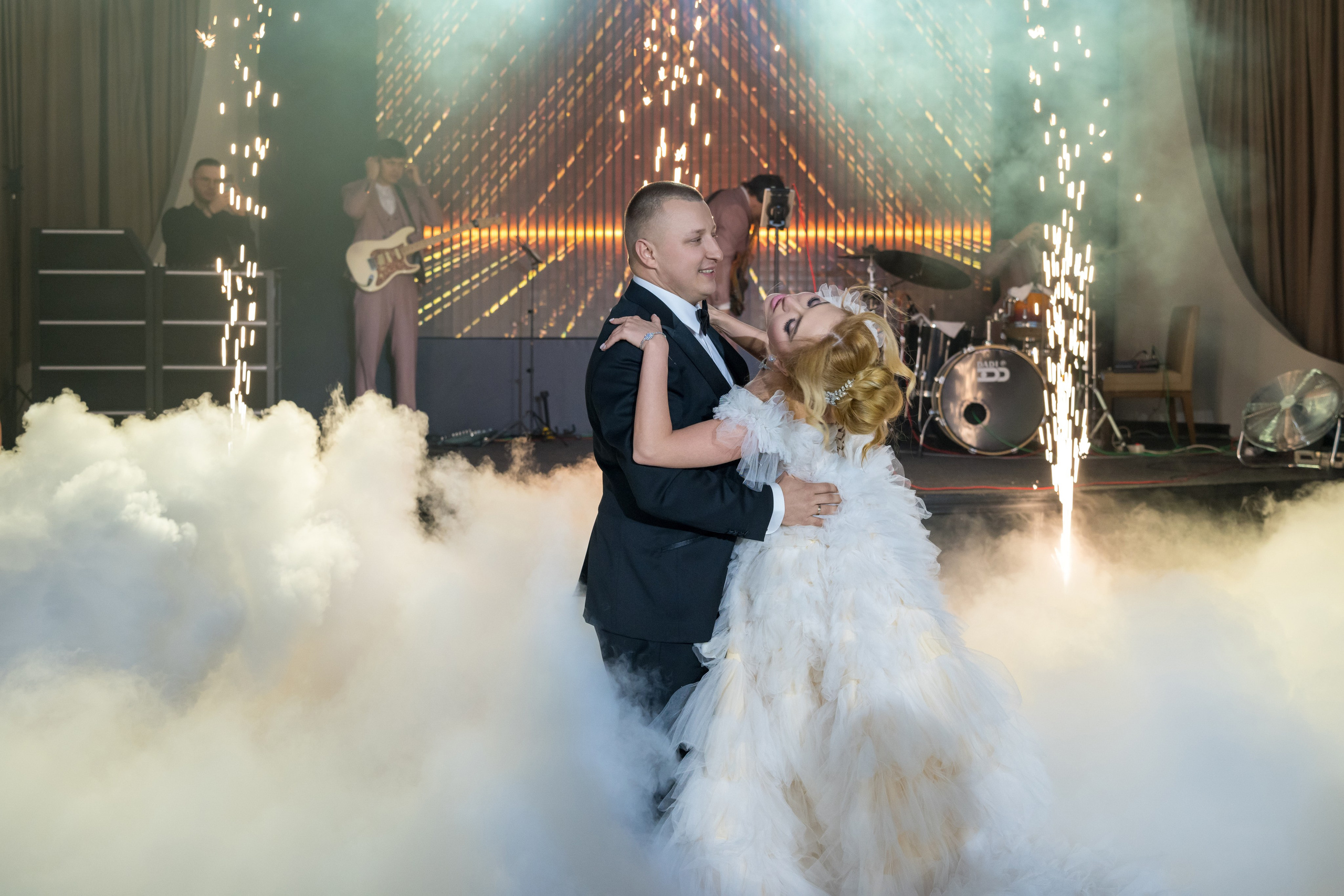 Виктор & Кристина. Семейный и контент фотограф в Москве Alira