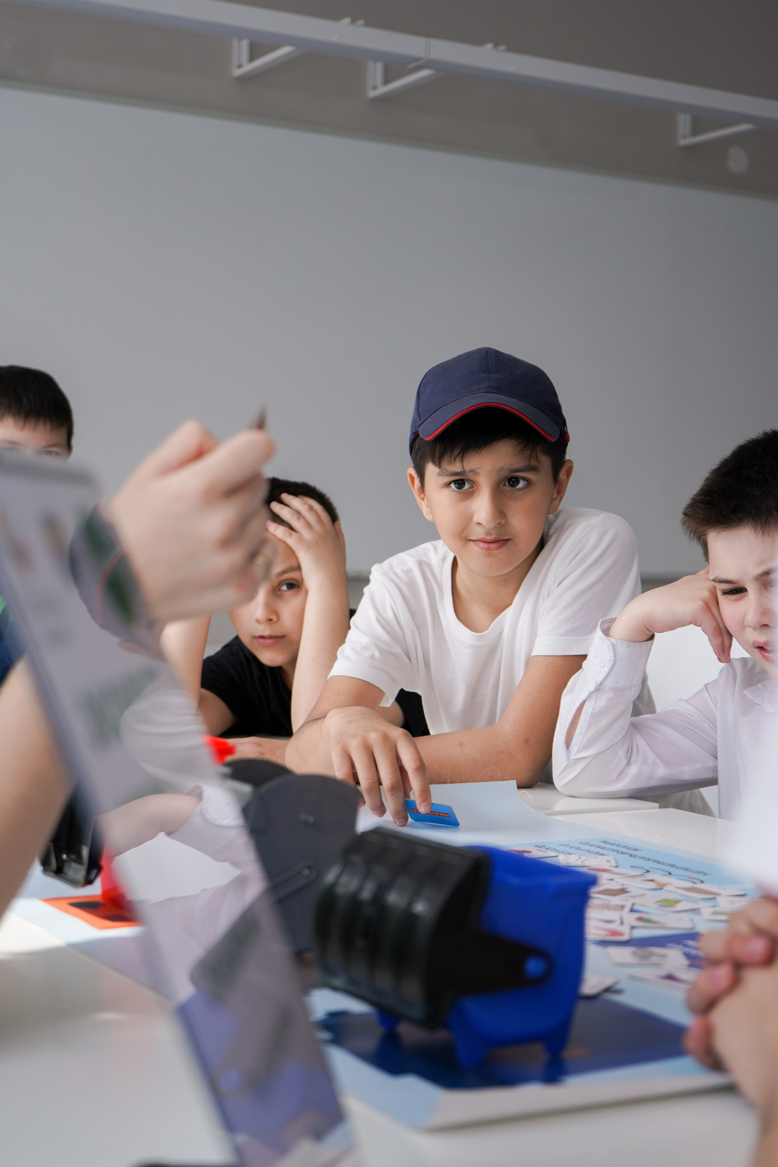 2024 год. Первая половина