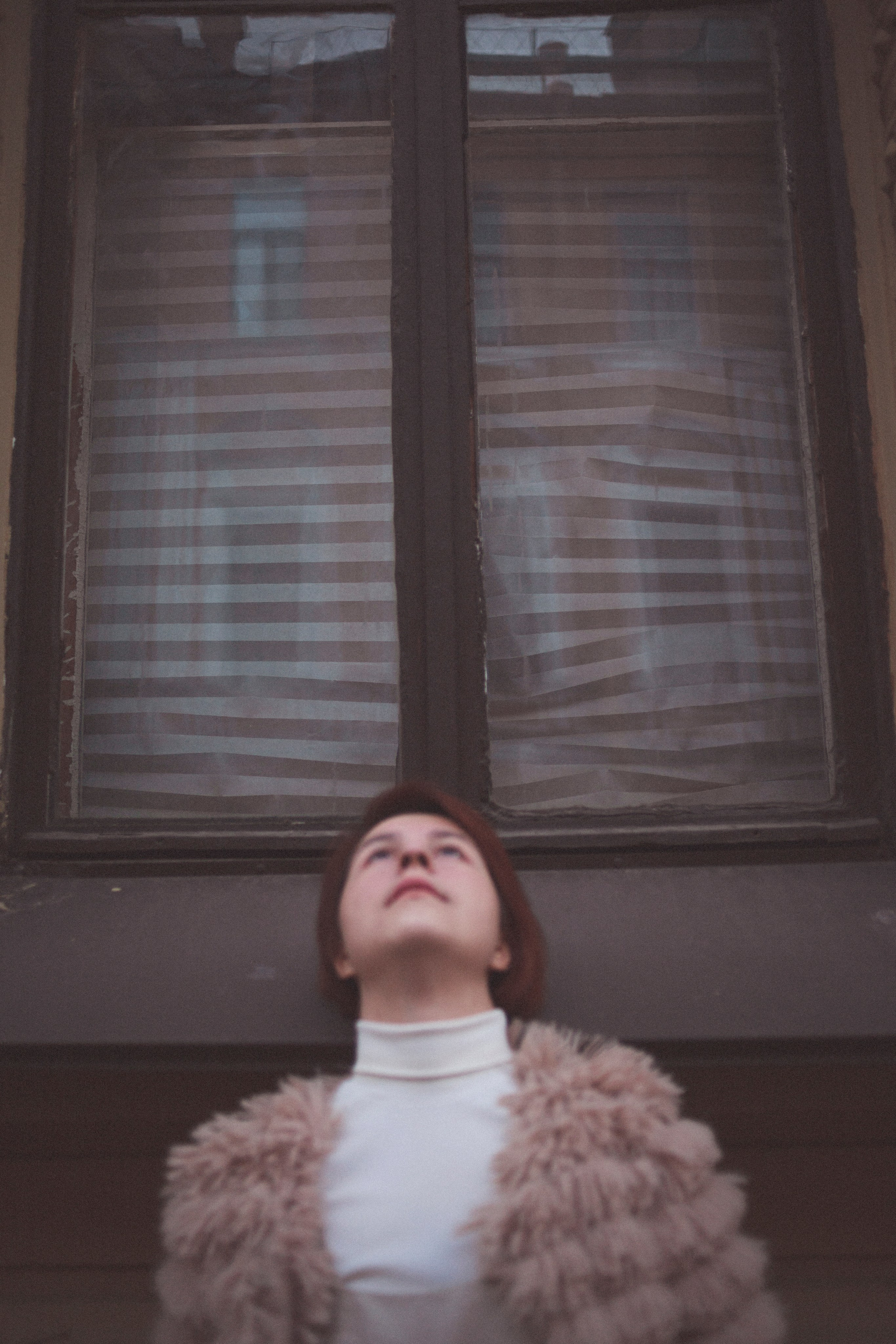 Мария. Фотограф Адигамова Юлия в Петербурге