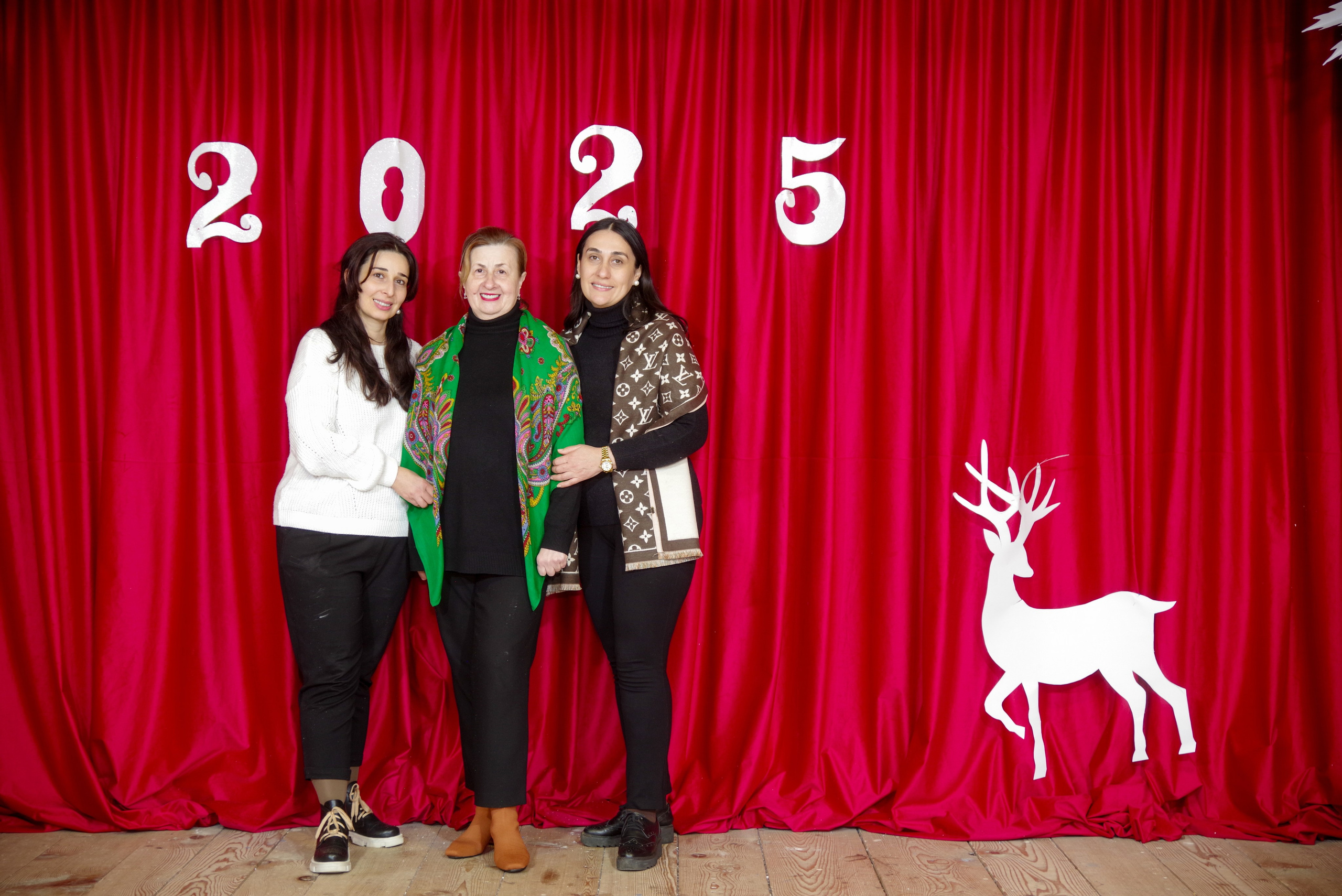 Детский сад 2. Портретный фотограф Денис Милютин