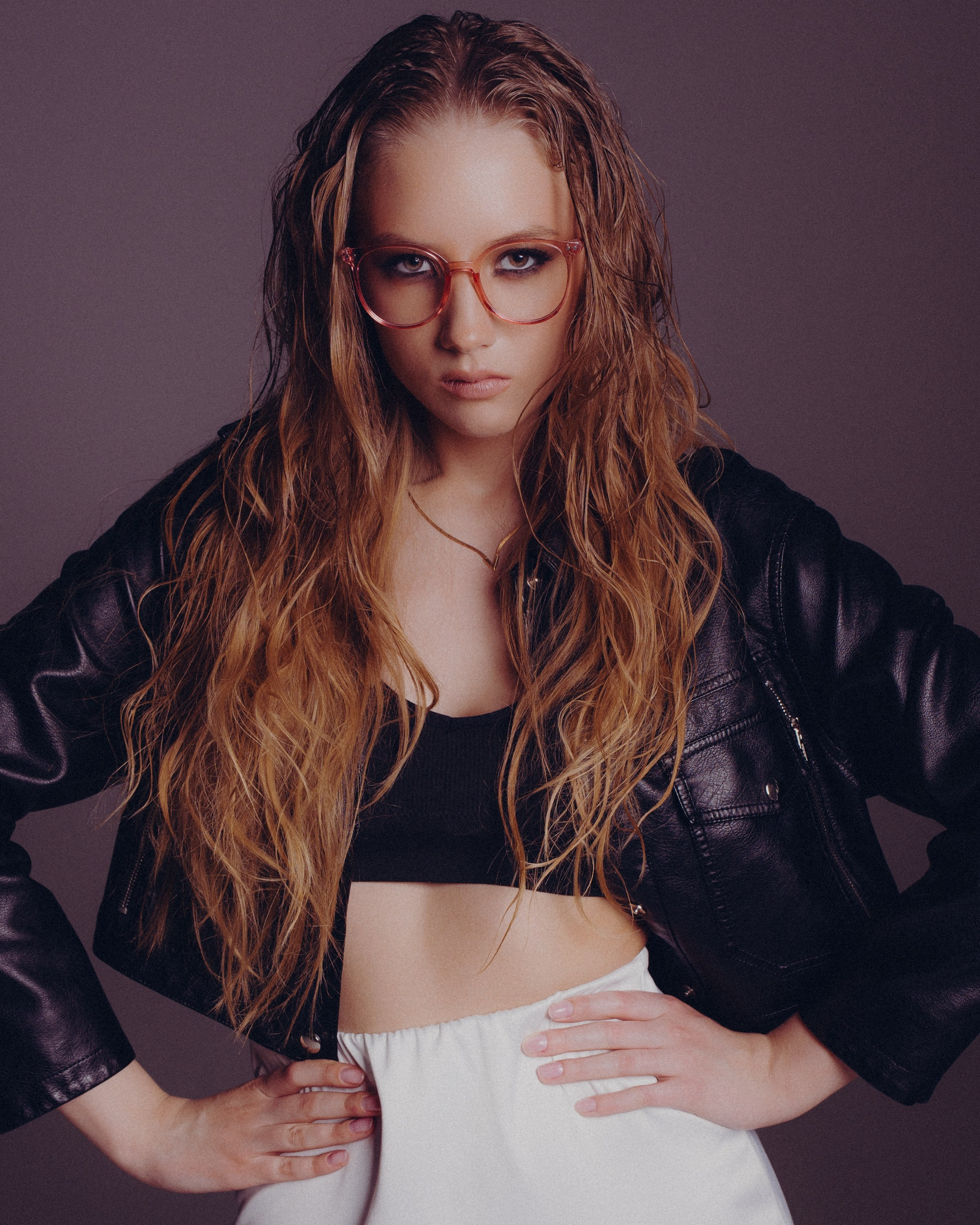 Настя. Фотограф в Новосибирске Дмитрий Матвеев