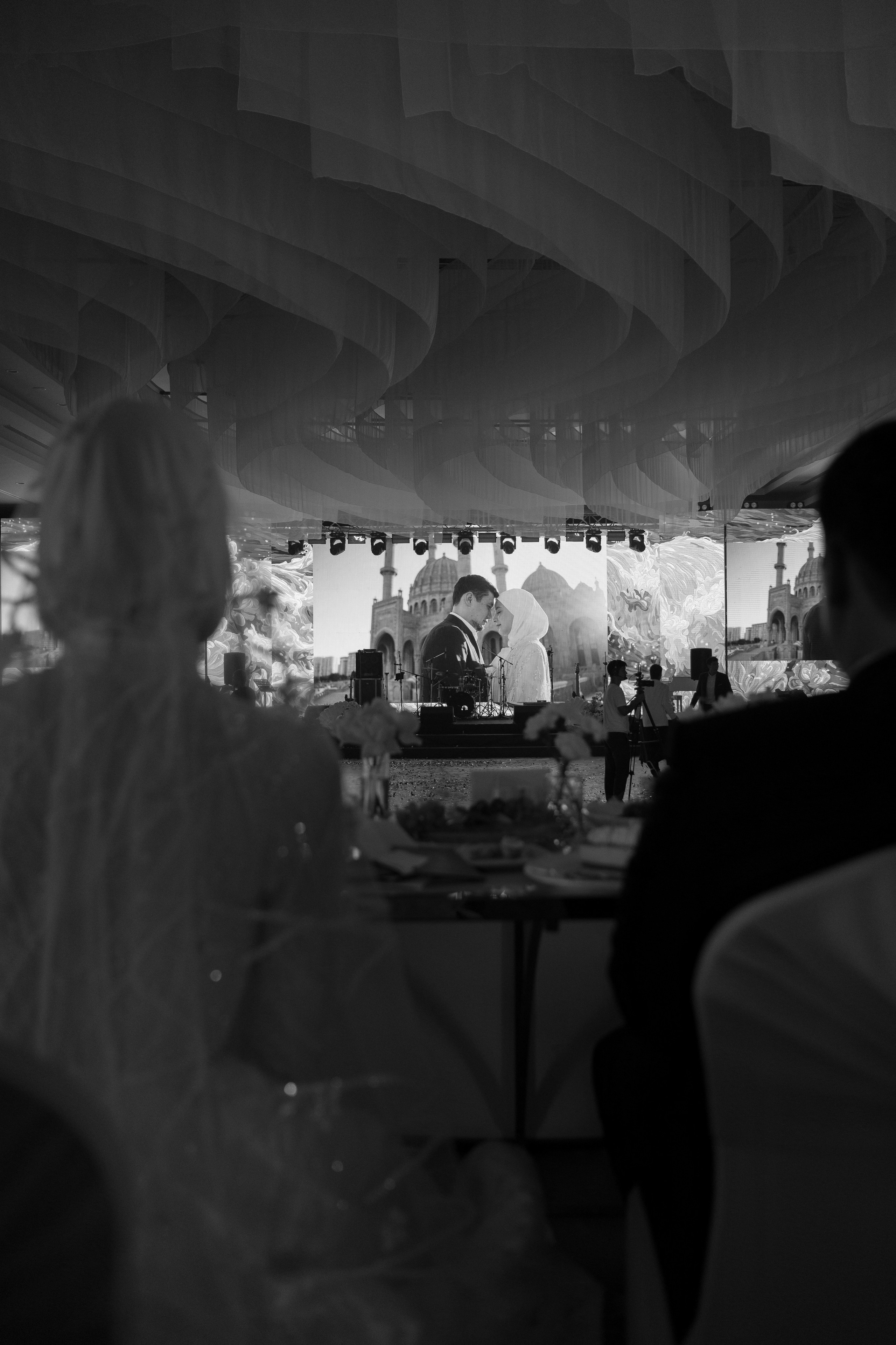 Miras & Aida (wedding). ___________________________________________________