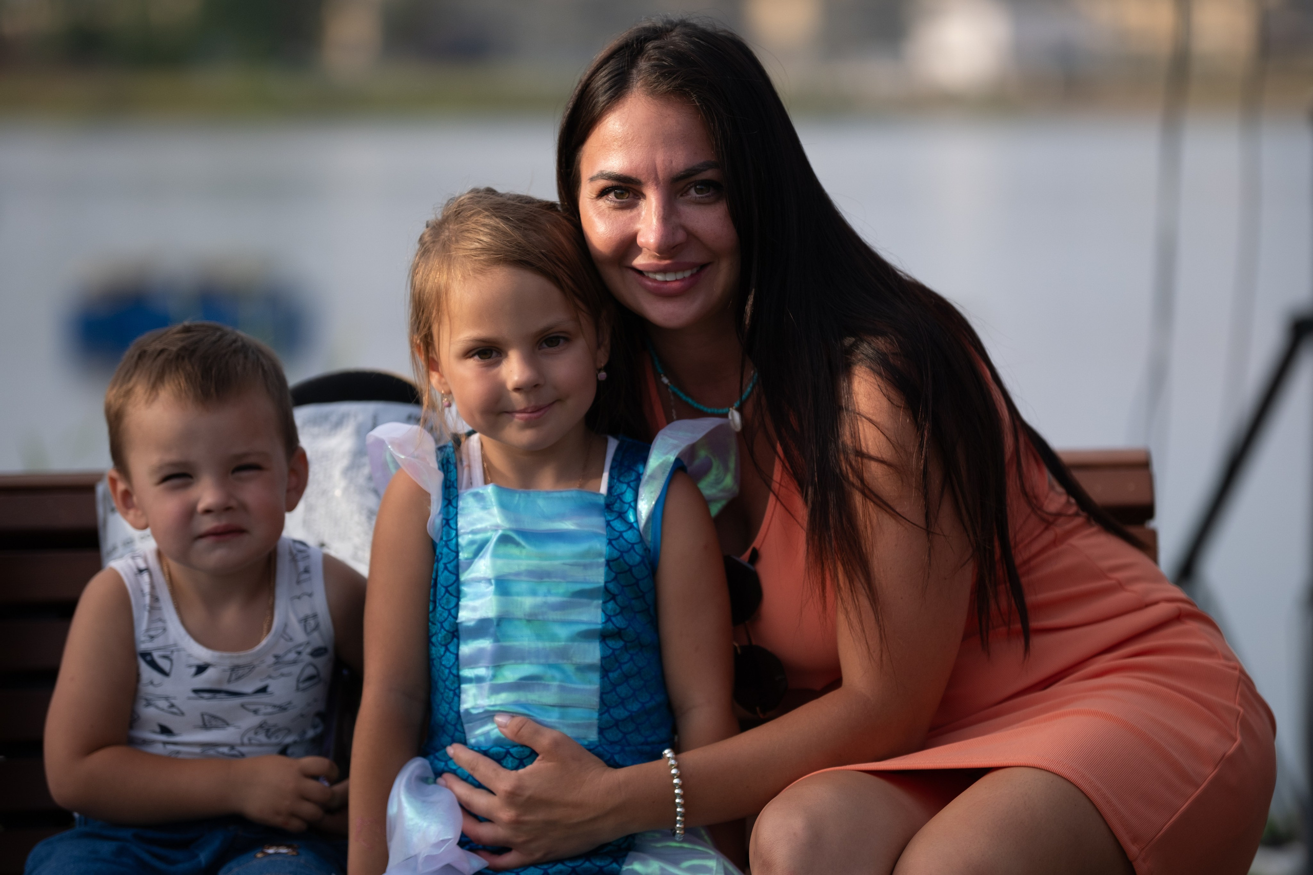 Репортажи с мероприятий. Андрей Руфеев. Профессиональная фото и видеосъемка в Москве