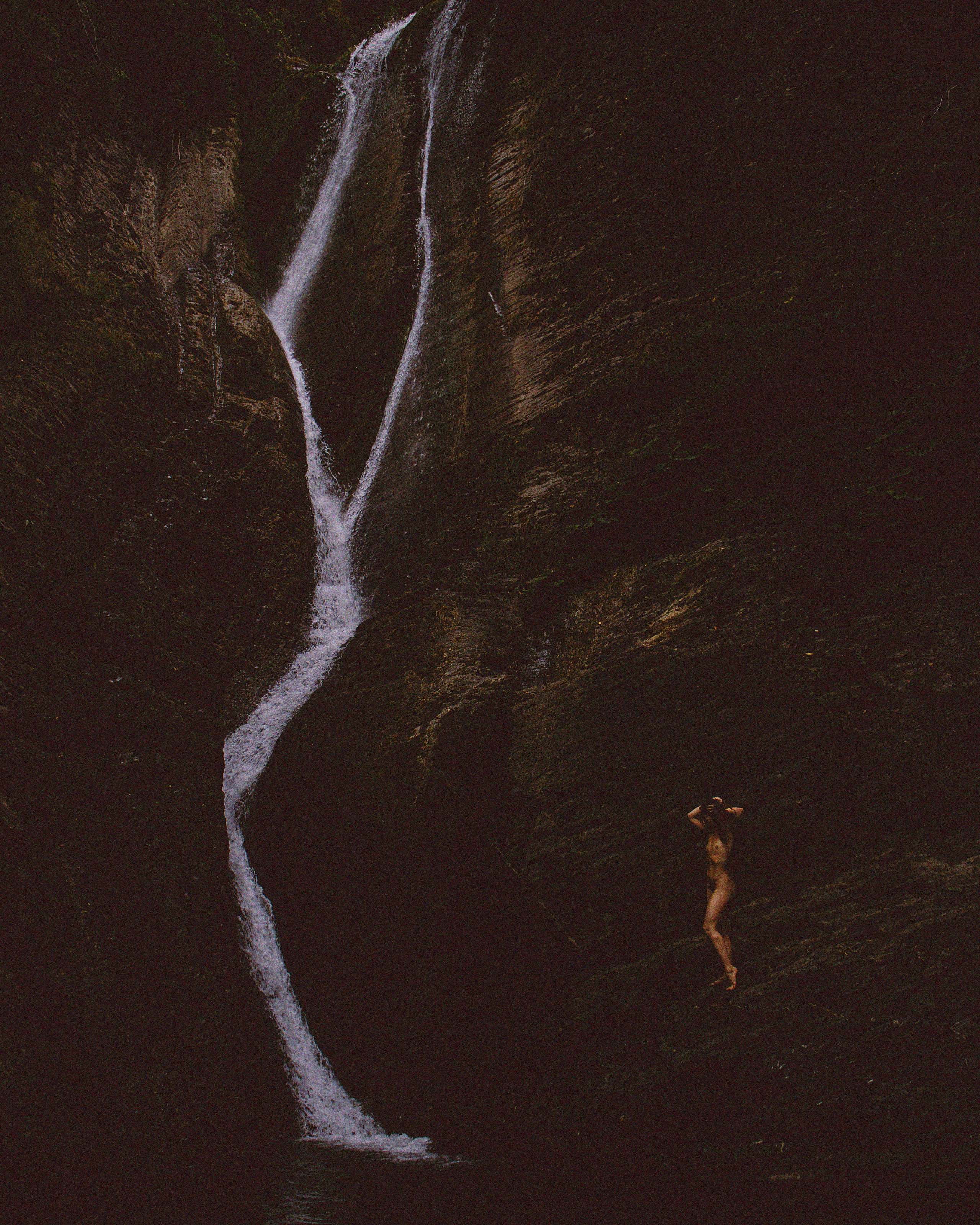 Женская природа. Маша Обатнина