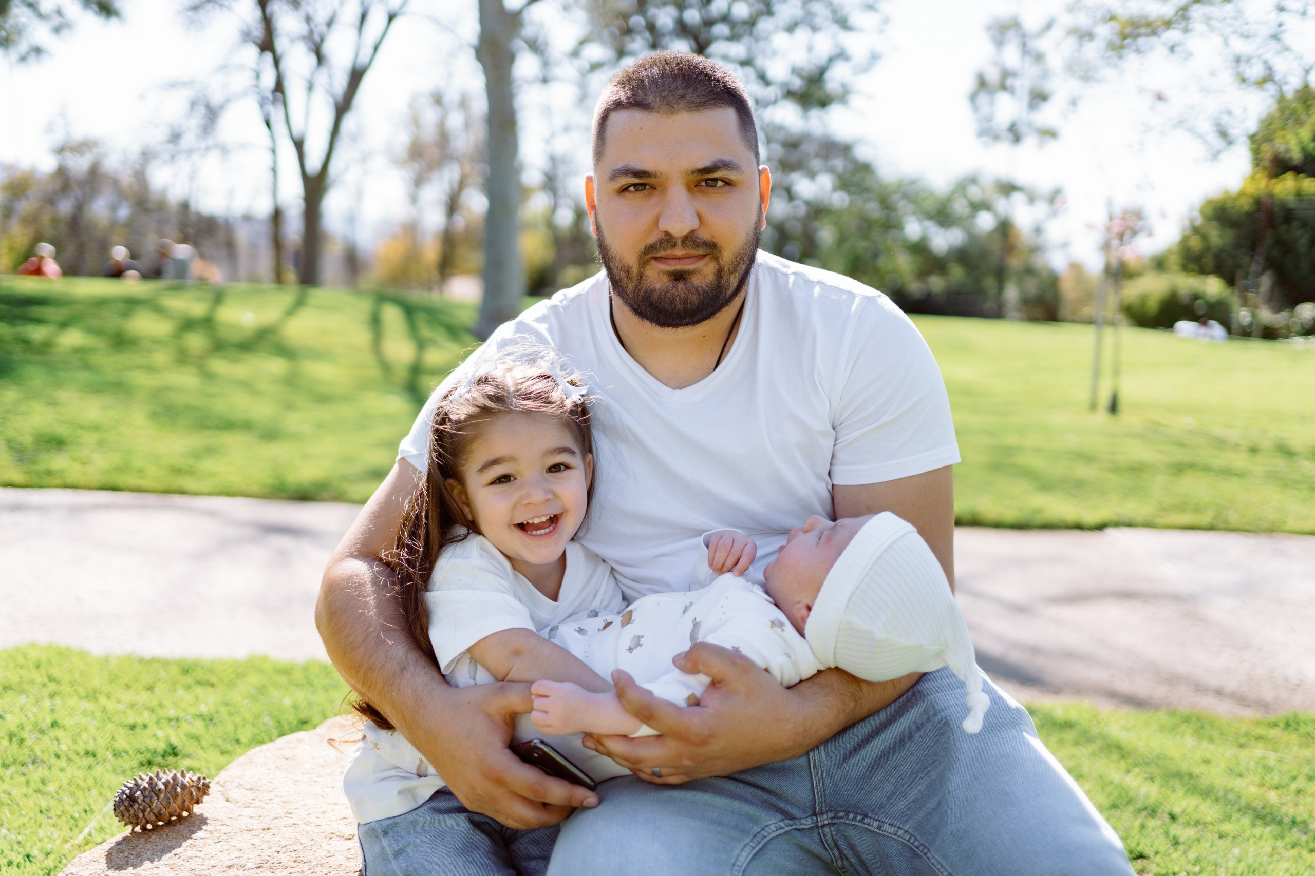 BIRTHDAY. Fashion Wedding Photographer Los Angeles Katrine Baklykova