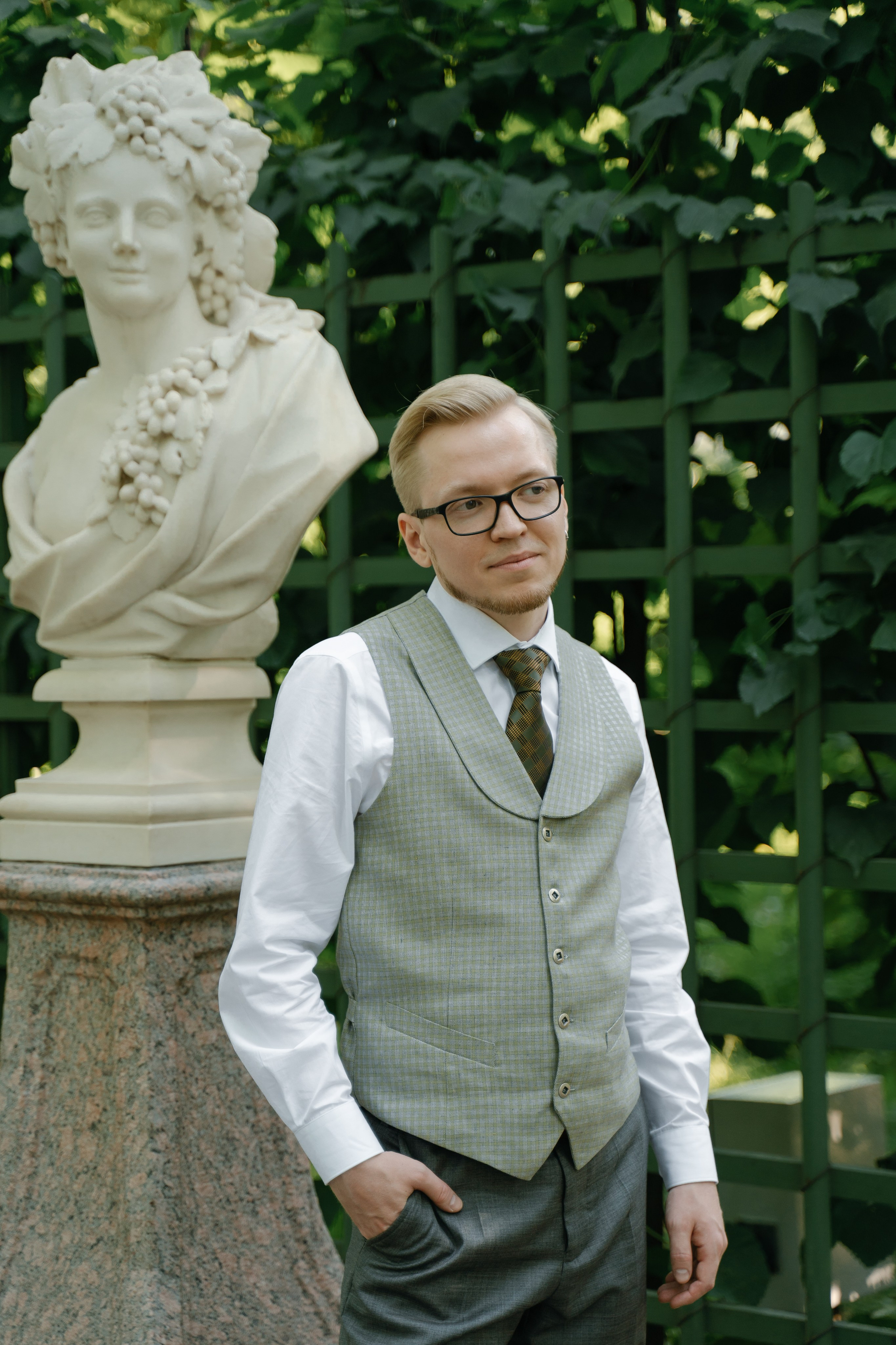 01.07.2023. Свадебный фотограф — Наталья Фед СПб/Москва