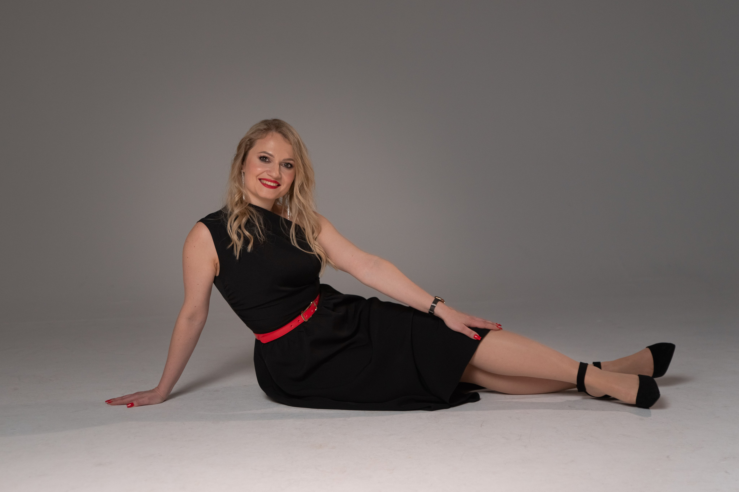 Фотосессия для Анжелики. Семейный и детский фотограф в Туле Светлана Воронкова