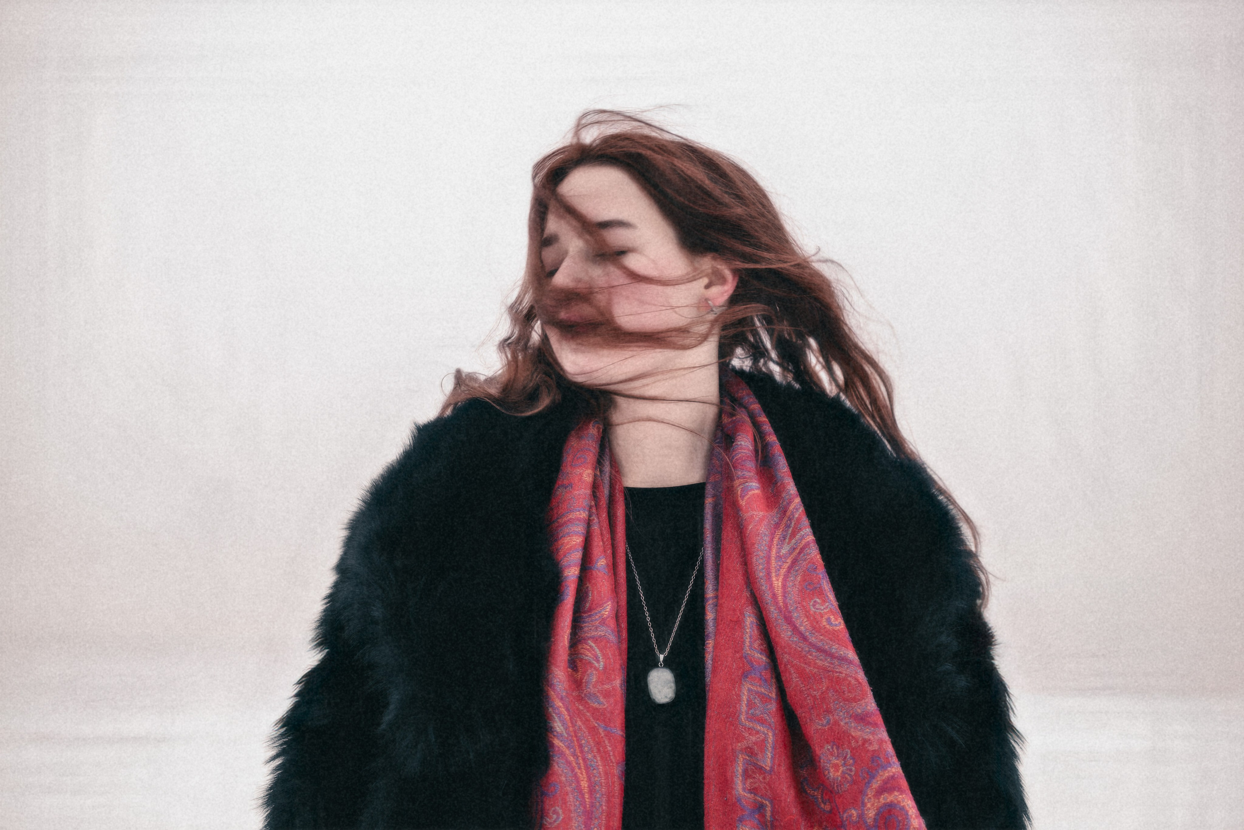 София. Фотограф в Москве Максим Скоробогатов