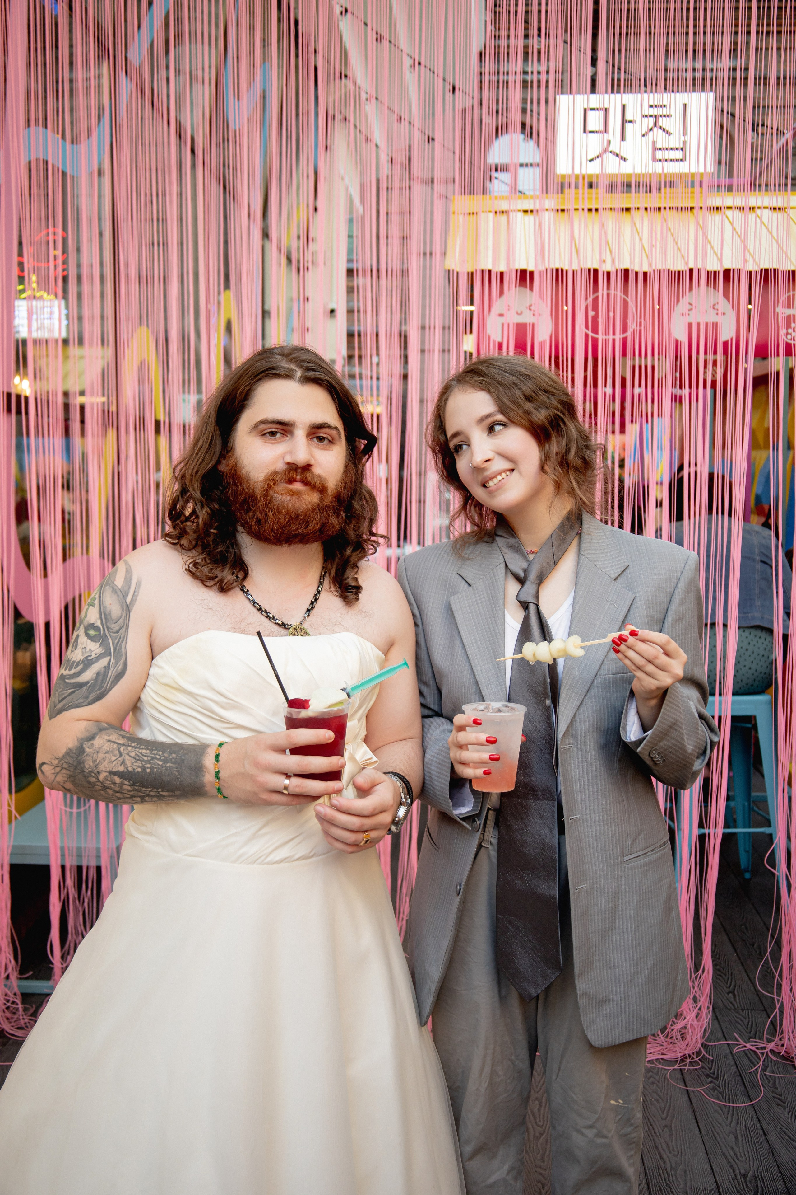 Рафа и Катя. Свадебный и семейный фотограф Екатеринбург