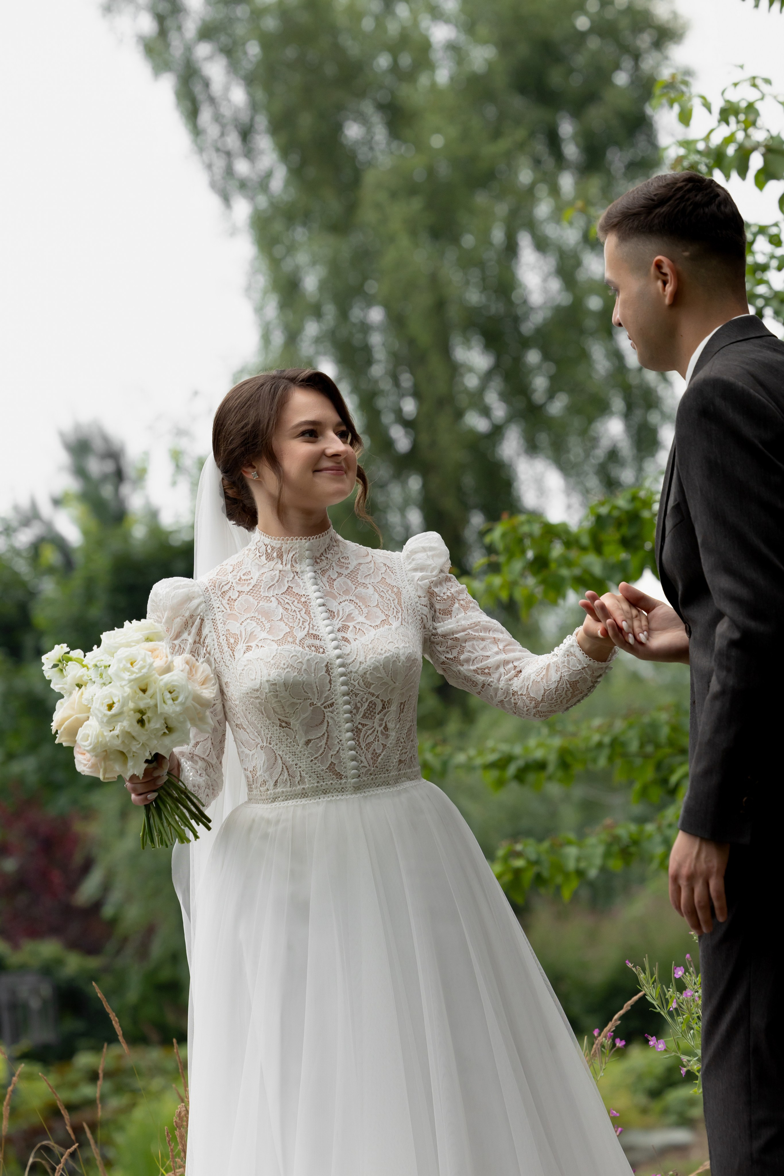 Михаил & Виктория. Обо мне