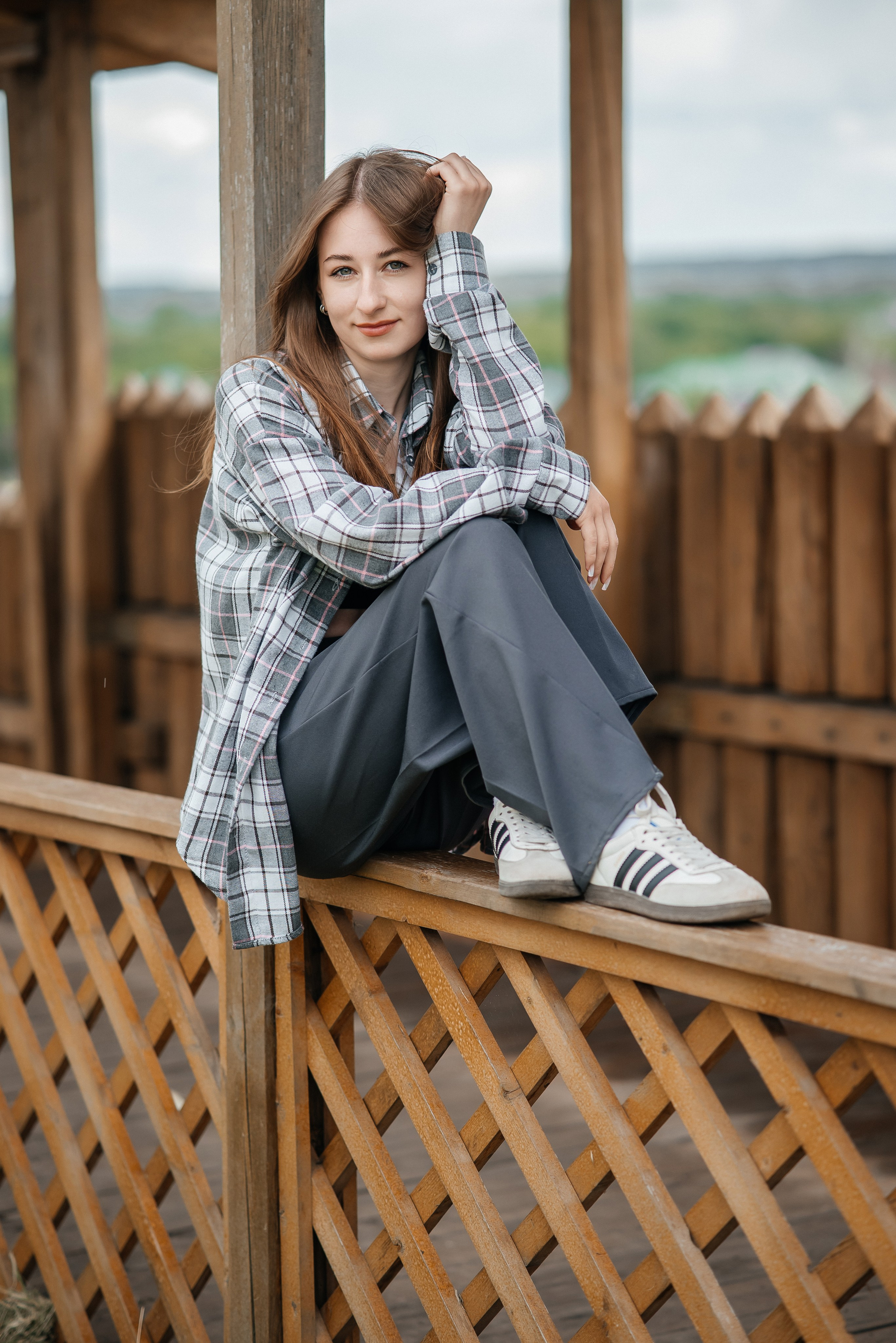 Портреты. Школьный фотограф в Валуйках. Фотосессии для выпускников и изготовление выпускных альбомов в городе Валуйки и в Белгородской области