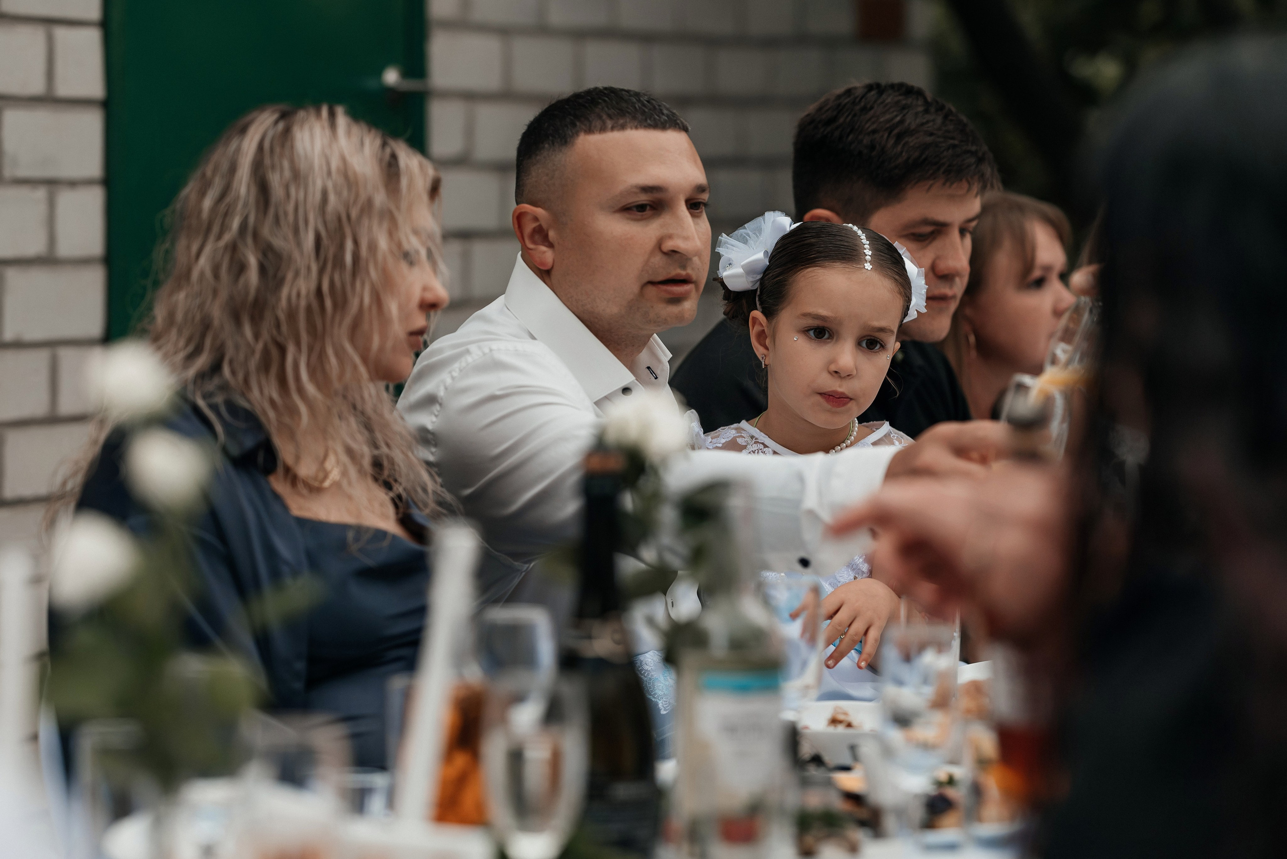 «Свадьба Даши и Артема». Школьный фотограф в Валуйках. Фотосессии для выпускников и изготовление выпускных альбомов в городе Валуйки и в Белгородской области