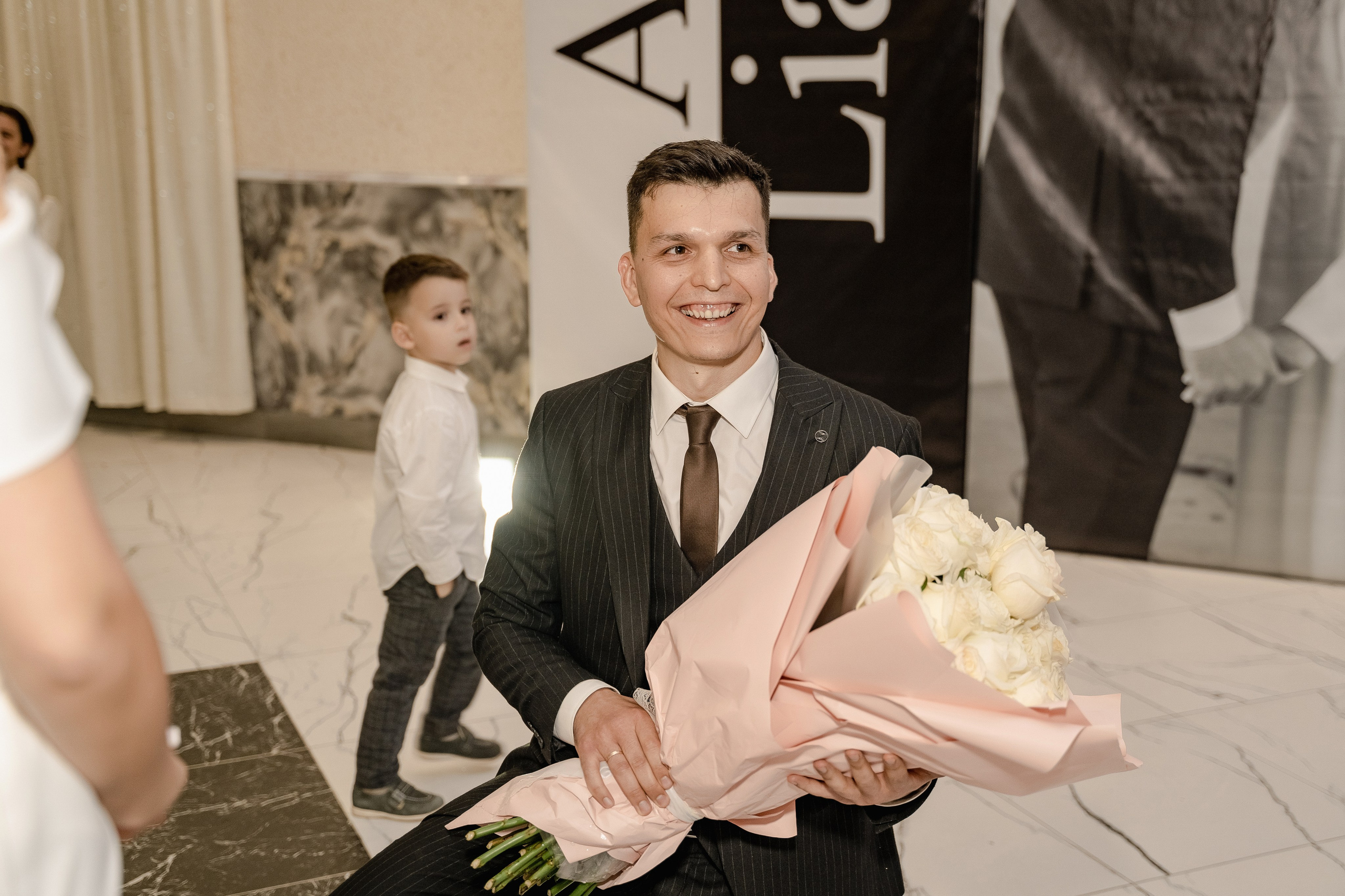 Артур и Лиана. Свадебный семейный фотограф Ксения Божко Уфа Раевка никах в Нарыстау