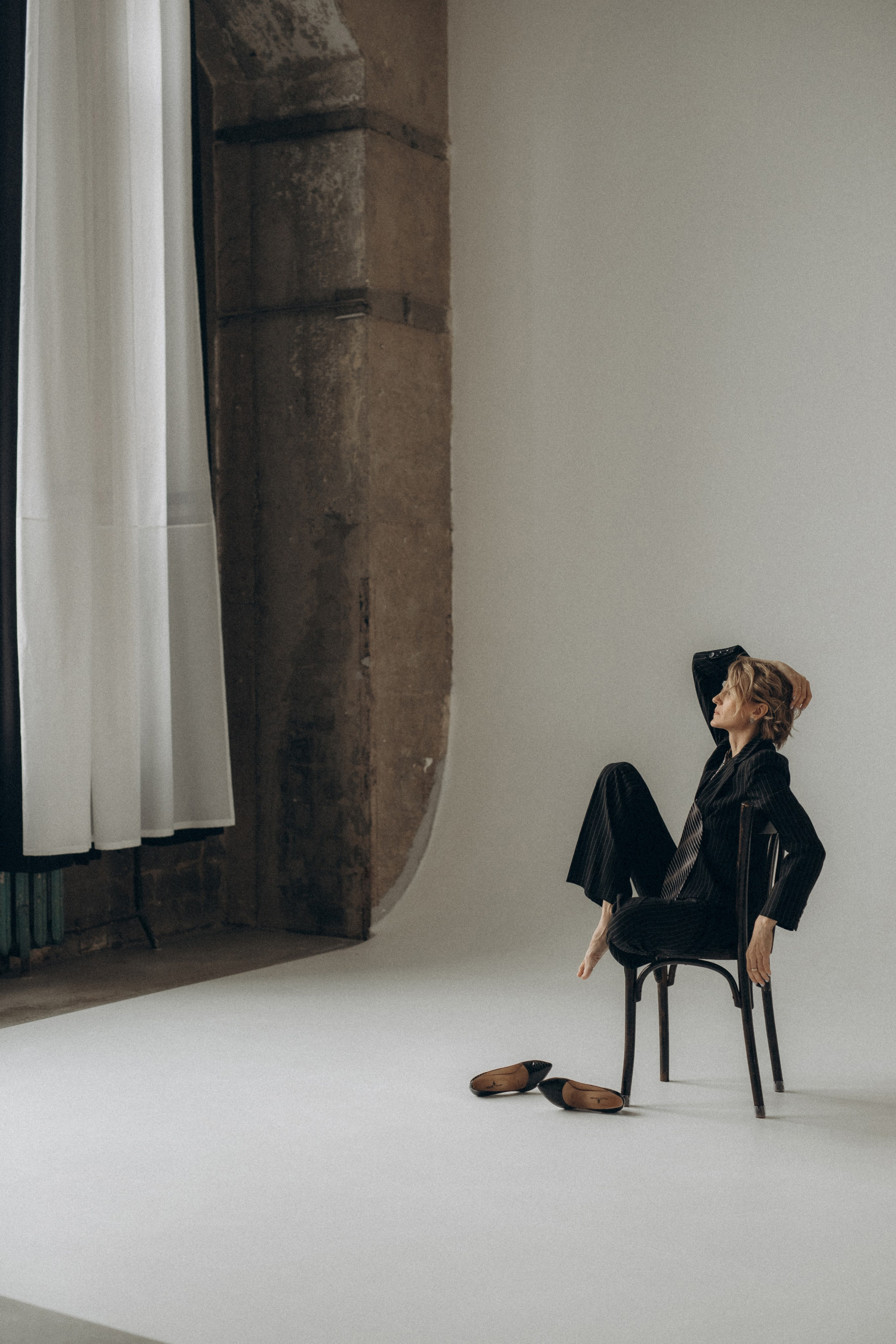 Анна Багмет. Фотограф Ногинск Электросталь Наталья Осетрова