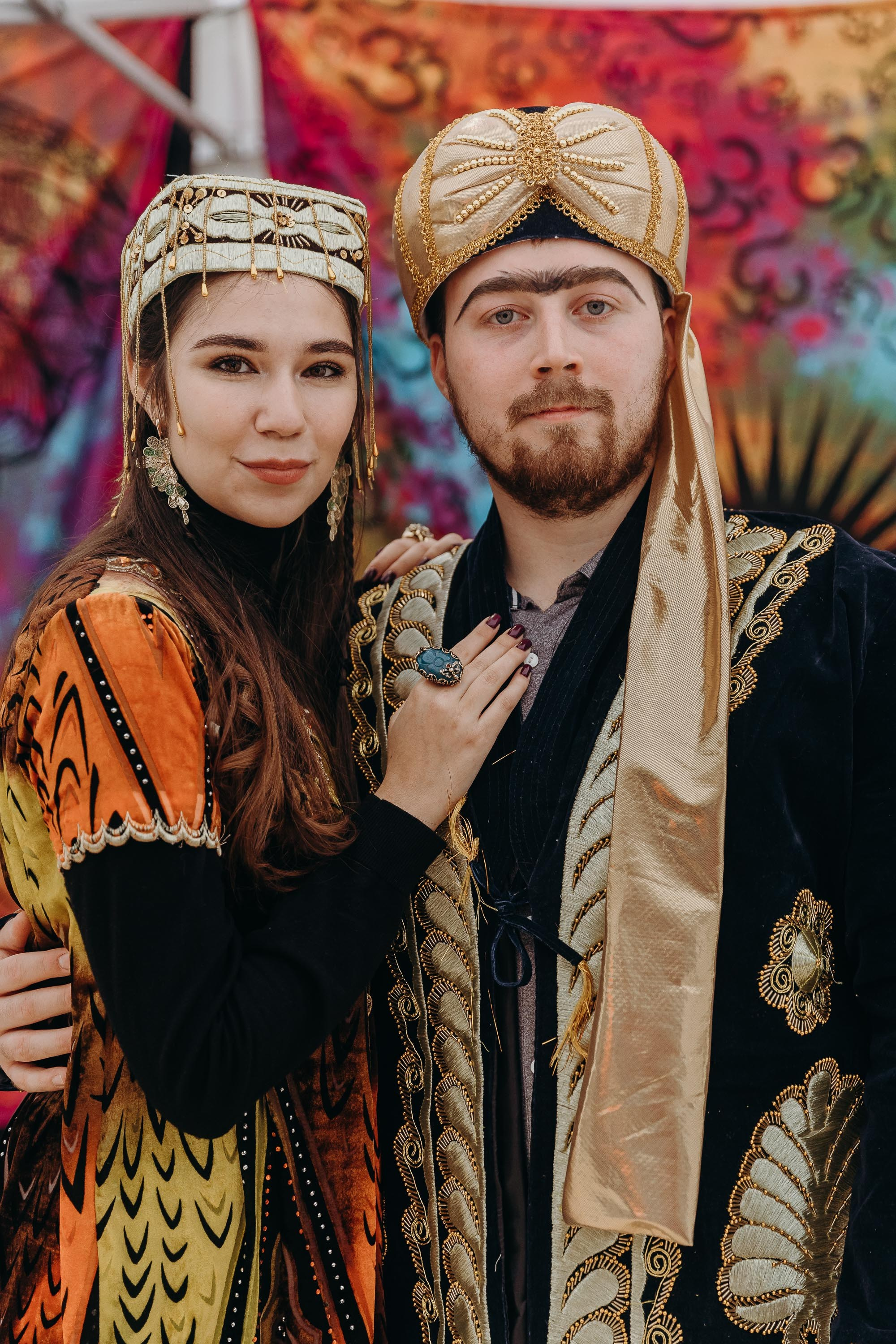 День рождение. Главная