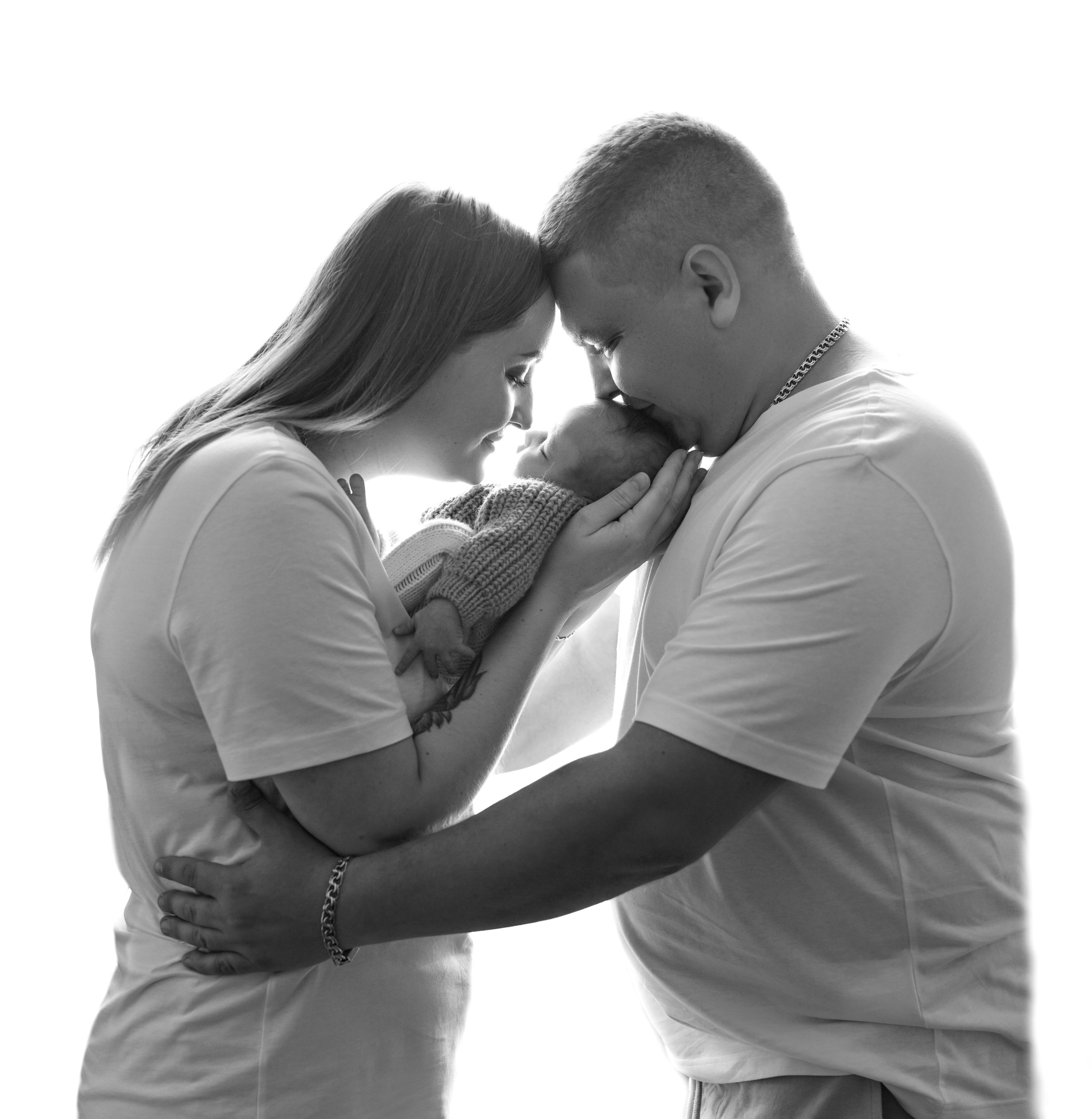 Мальчики. Фотограф Болотова Иветта