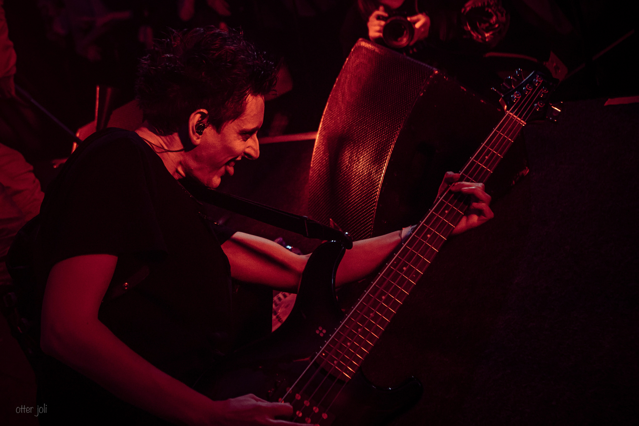 Ramm’band | Urban. Концертный репортёр Валерия Сафина