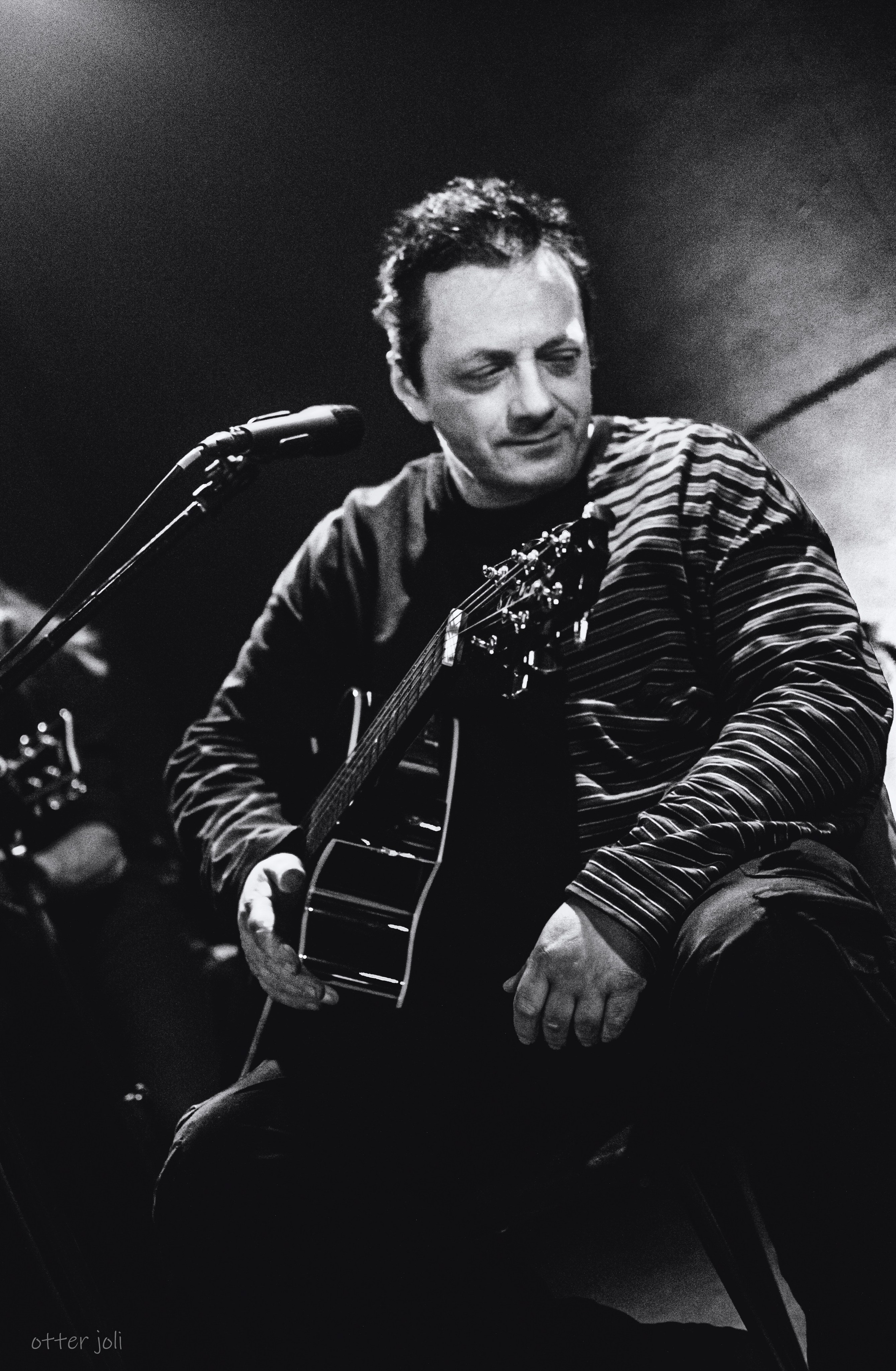 Глеб Самойлов | Акустика. Концертный репортёр Валерия Сафина