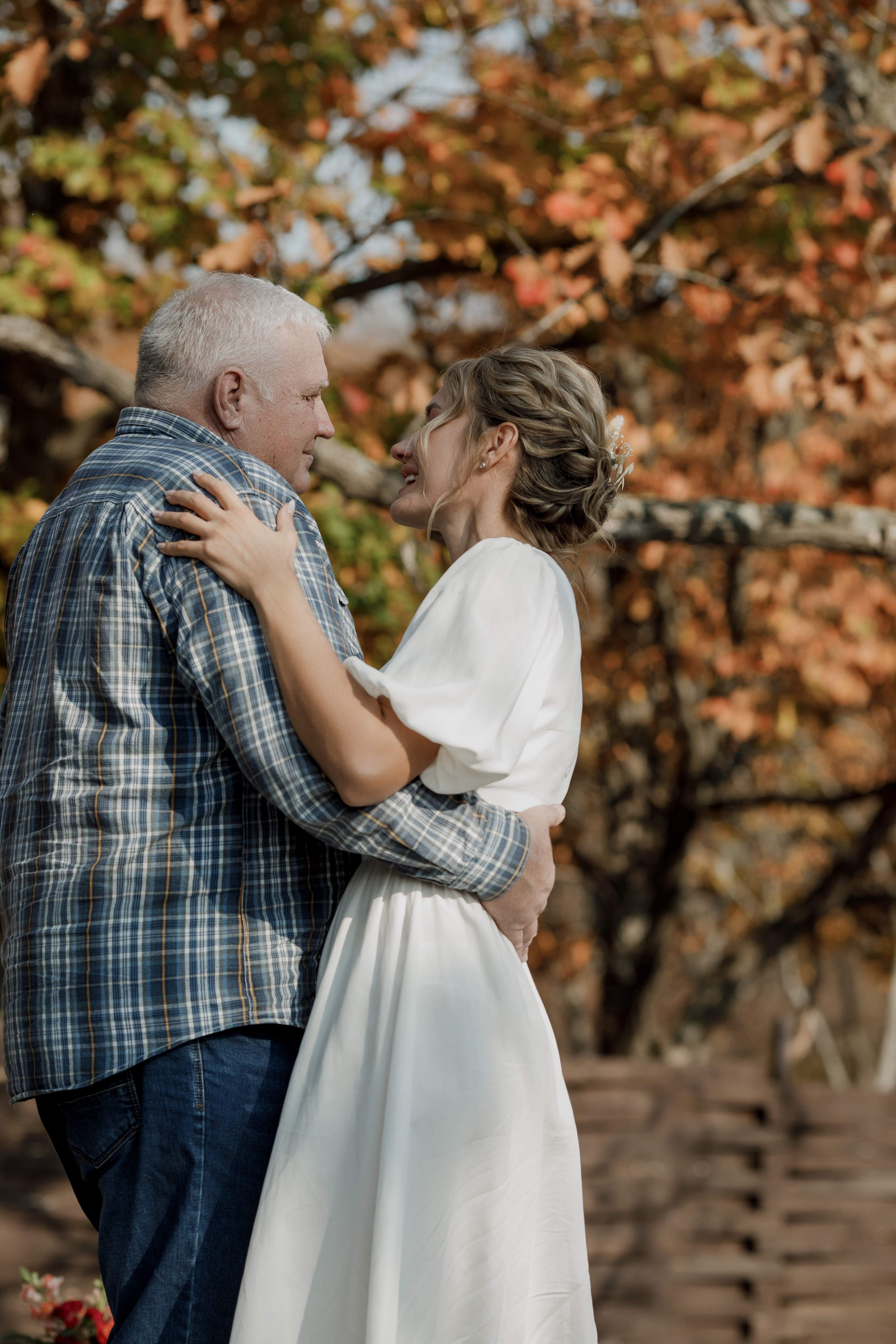 Анна и Юрий. Свадебный и семейный фотограф  во Владивостоке Ольга Украинец