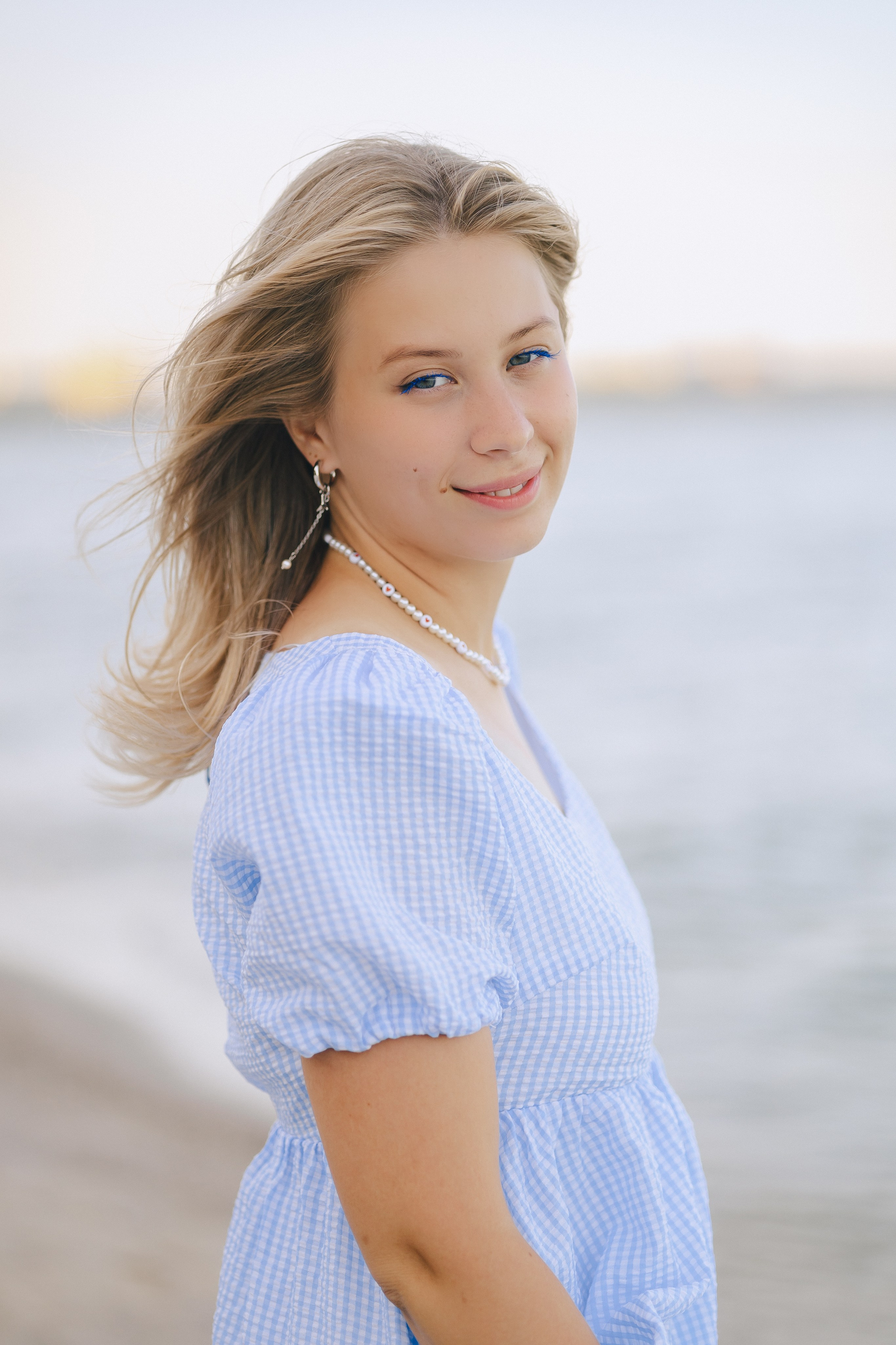 Марина. Фотограф Таганрог Любимая Надя