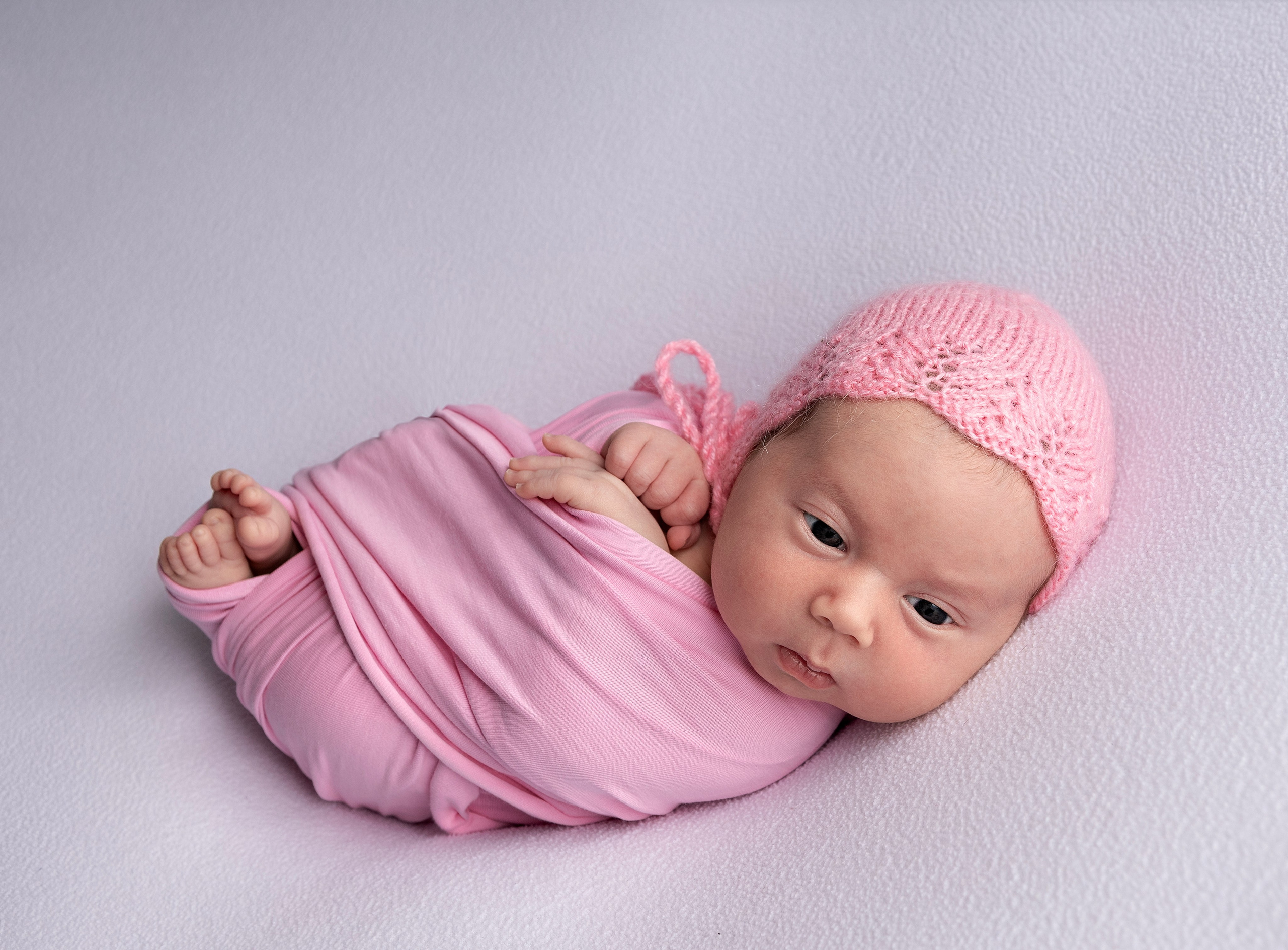 Фотосессия новорожденных в Ижевске. Фотограф новорожденных в Ижевске Анастасия Преснякова
