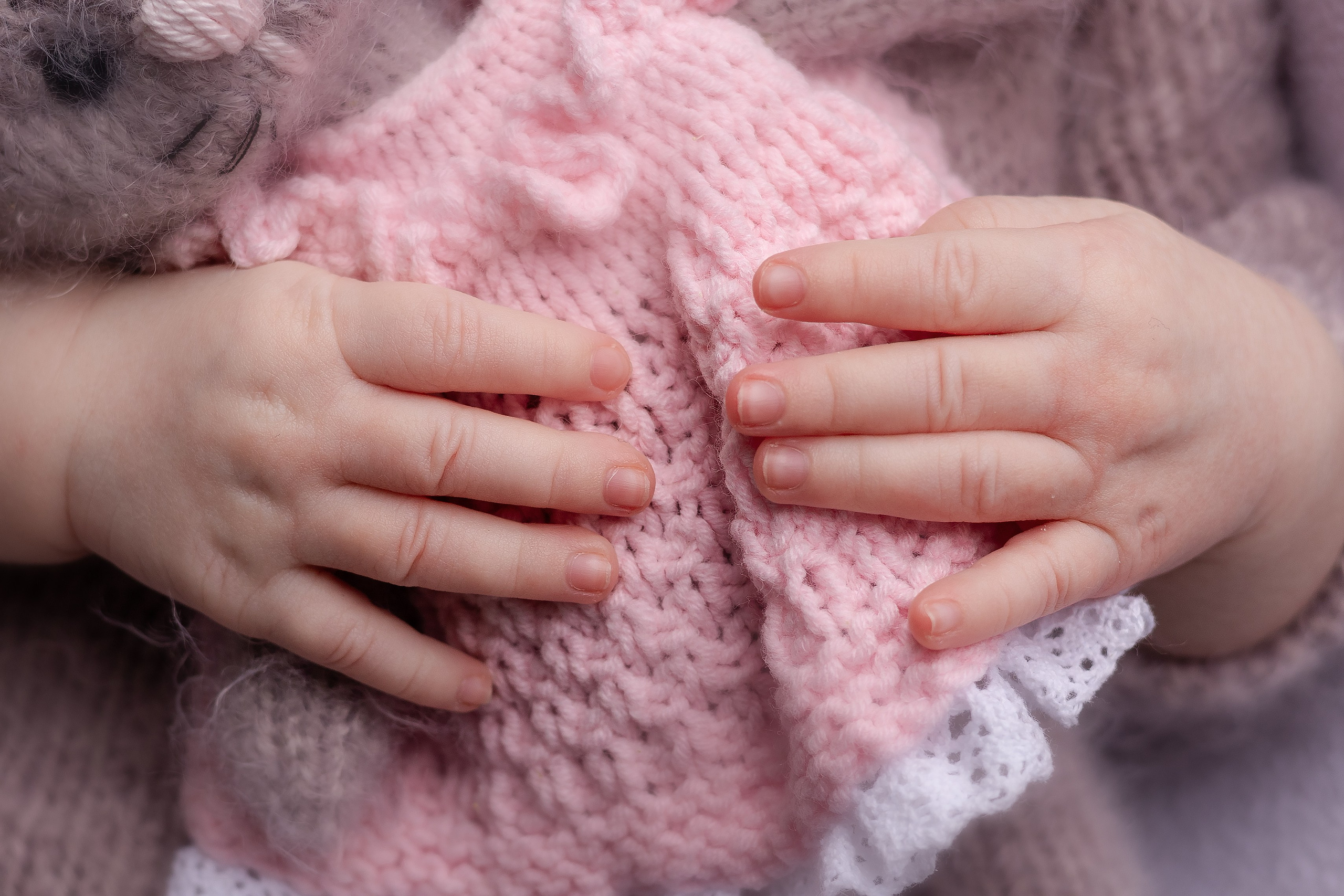 Фотосессия новорожденных в Ижевске. Фотограф новорожденных в Ижевске Анастасия Преснякова