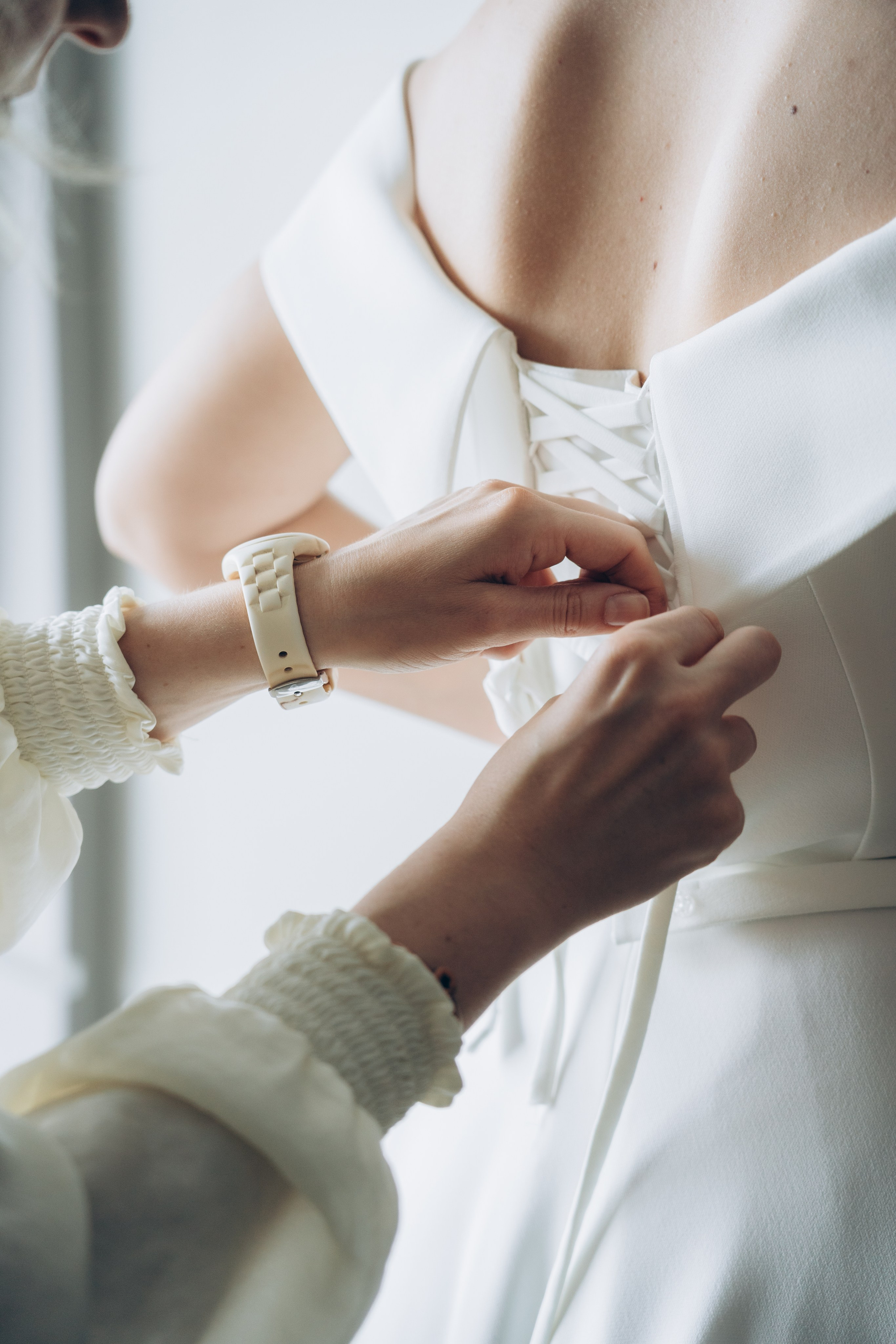 Мария и Андрей. Фото & Видео Агенство