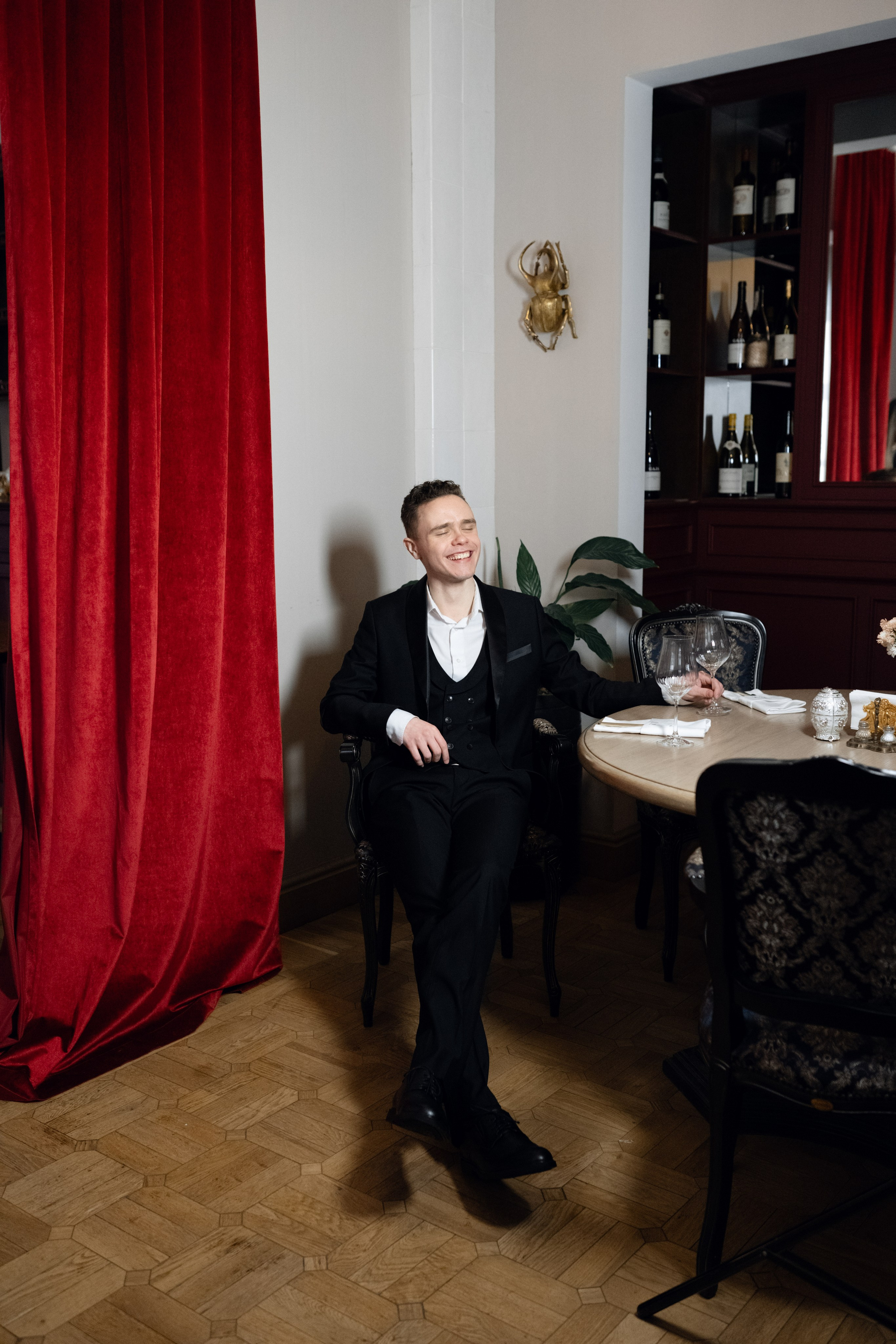 Александр + Елизавета. Свадебный и семейный фотограф в Москве/Калуге Юлия Мосиюк