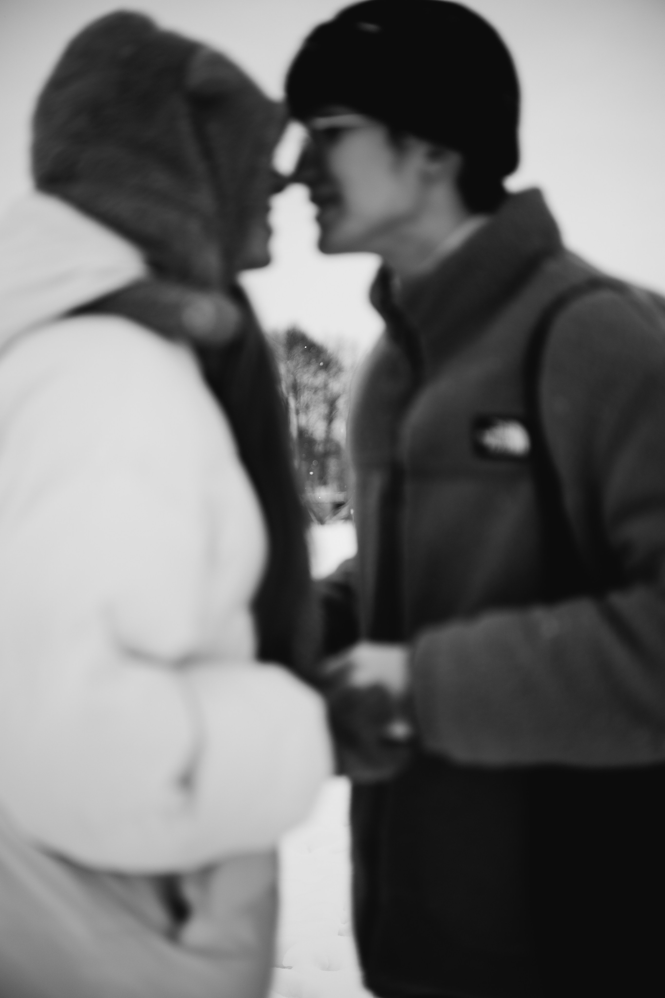 Зимняя прогулка. Главная