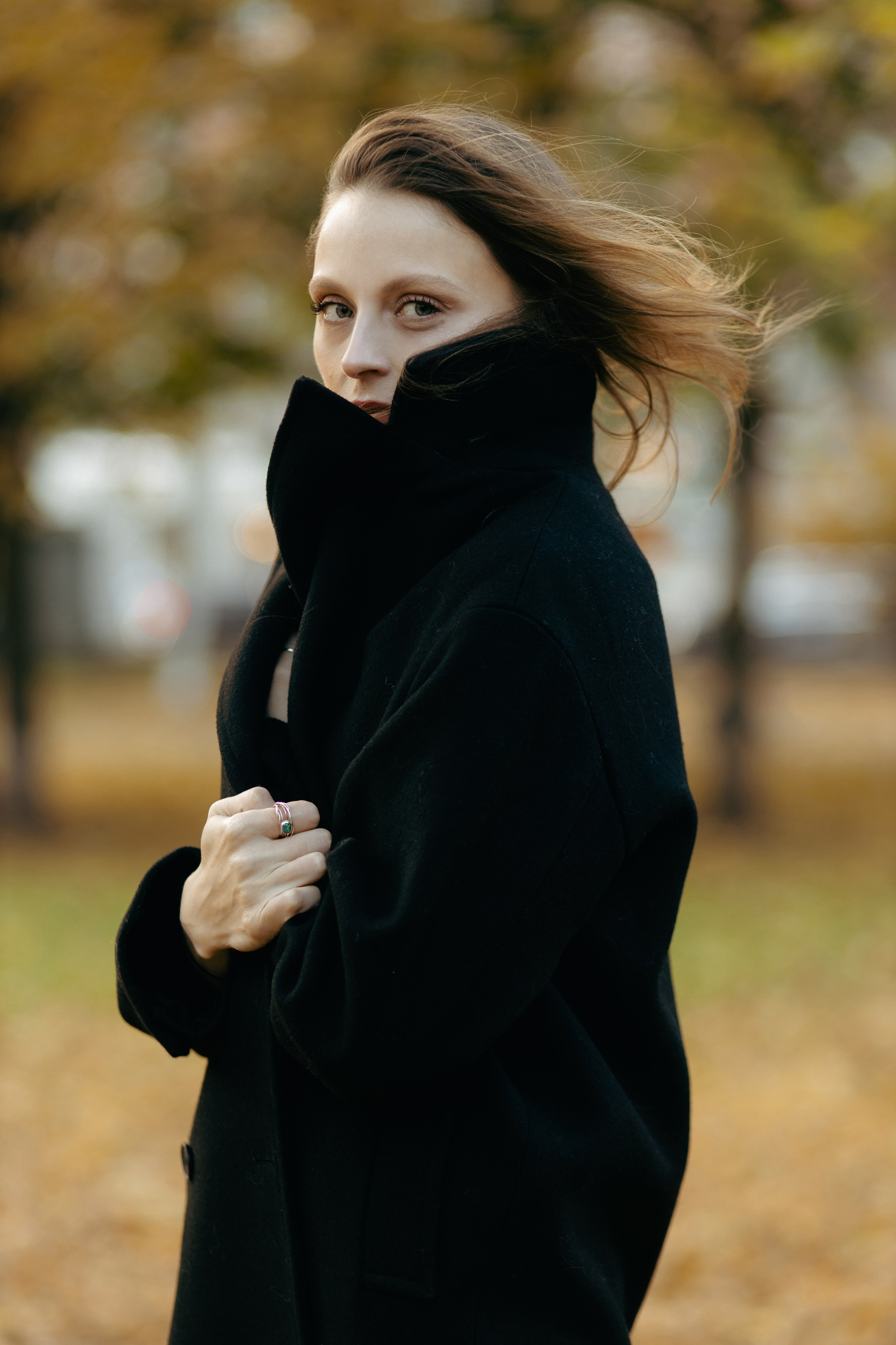 LUBA SPB. Аня Нагайцева фотограф в Томске, семьи, портреты, контент