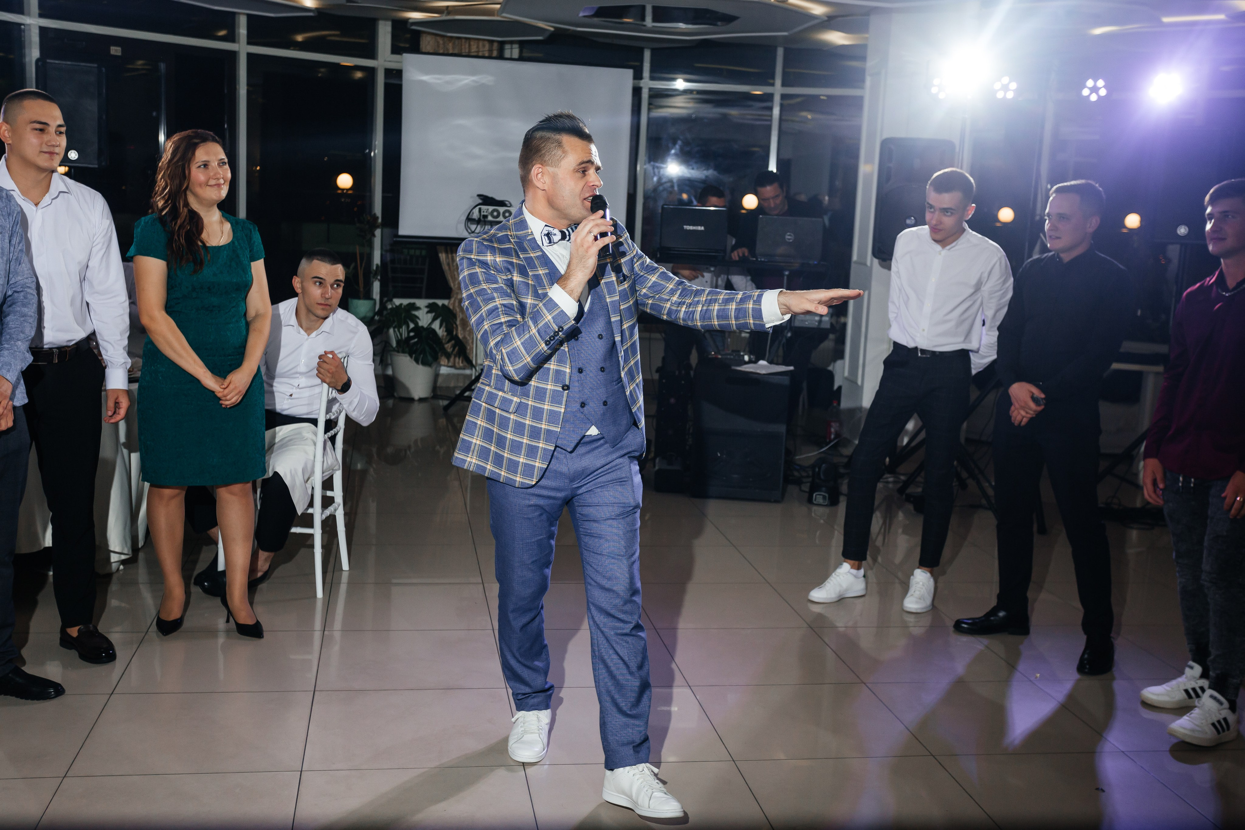 Артем и Даша. Свадебный фотограф в Краснодаре Николай Крауз