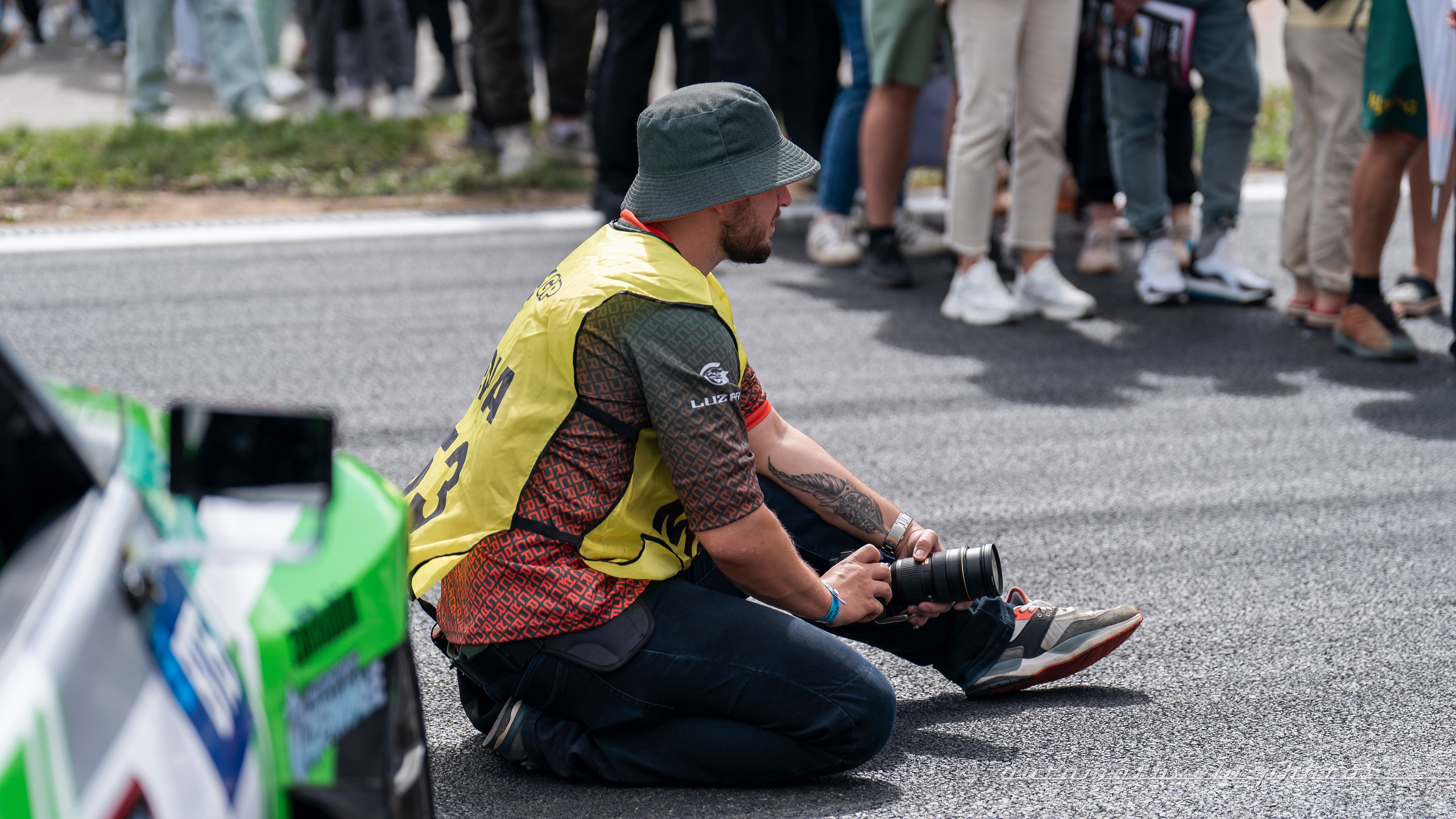 RDS GP 2024. 5 этап