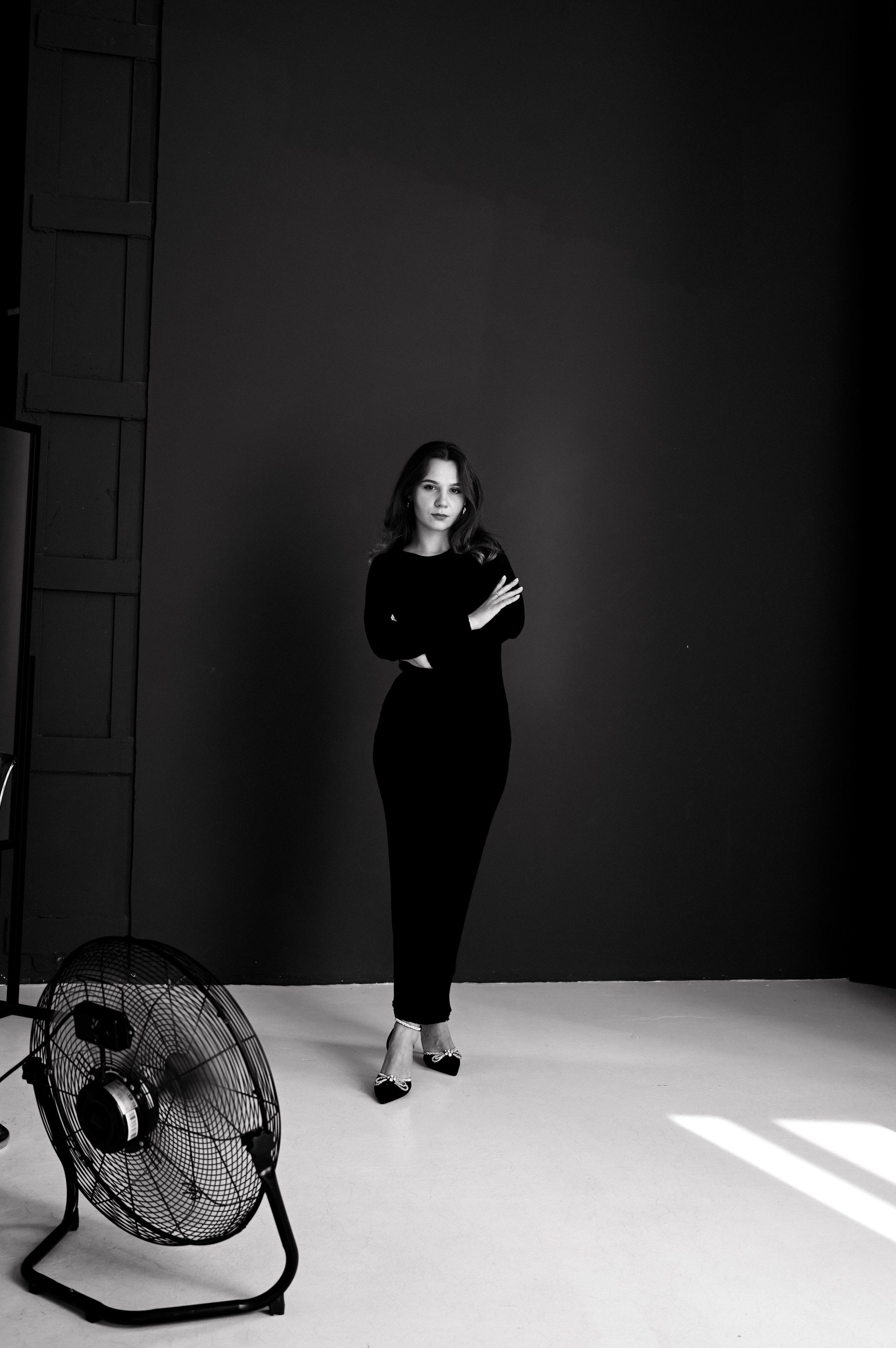 История о тебе. Таня Чернова