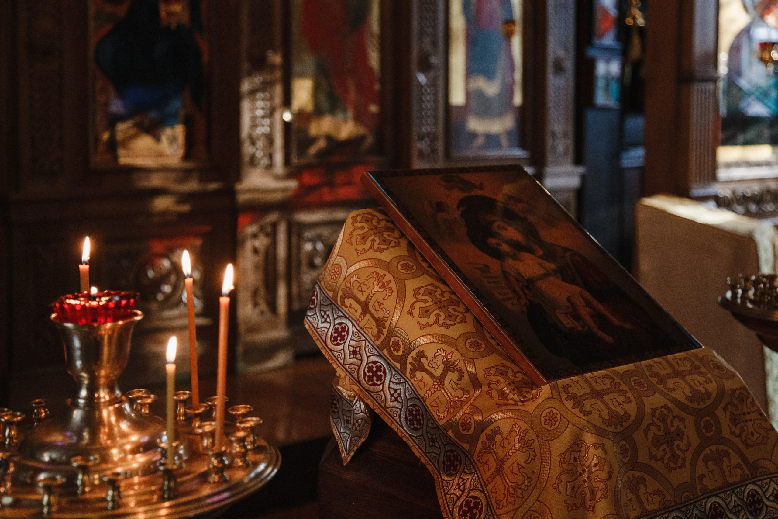 Общий. Екатерина Хамзина