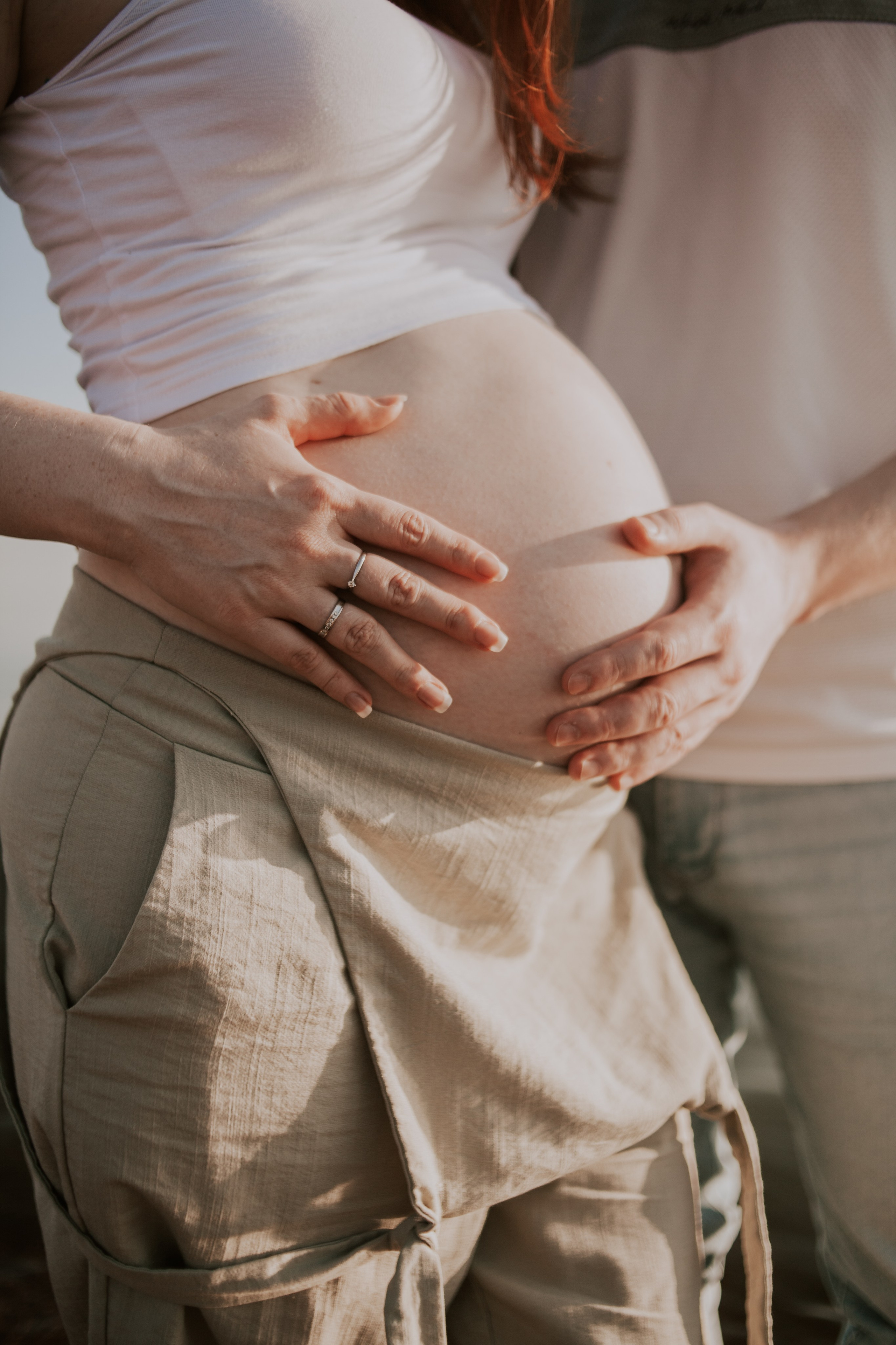Максим и Настя. Семейный фотограф во Всеволожске и Санкт-Петербурге Юлия Капустина