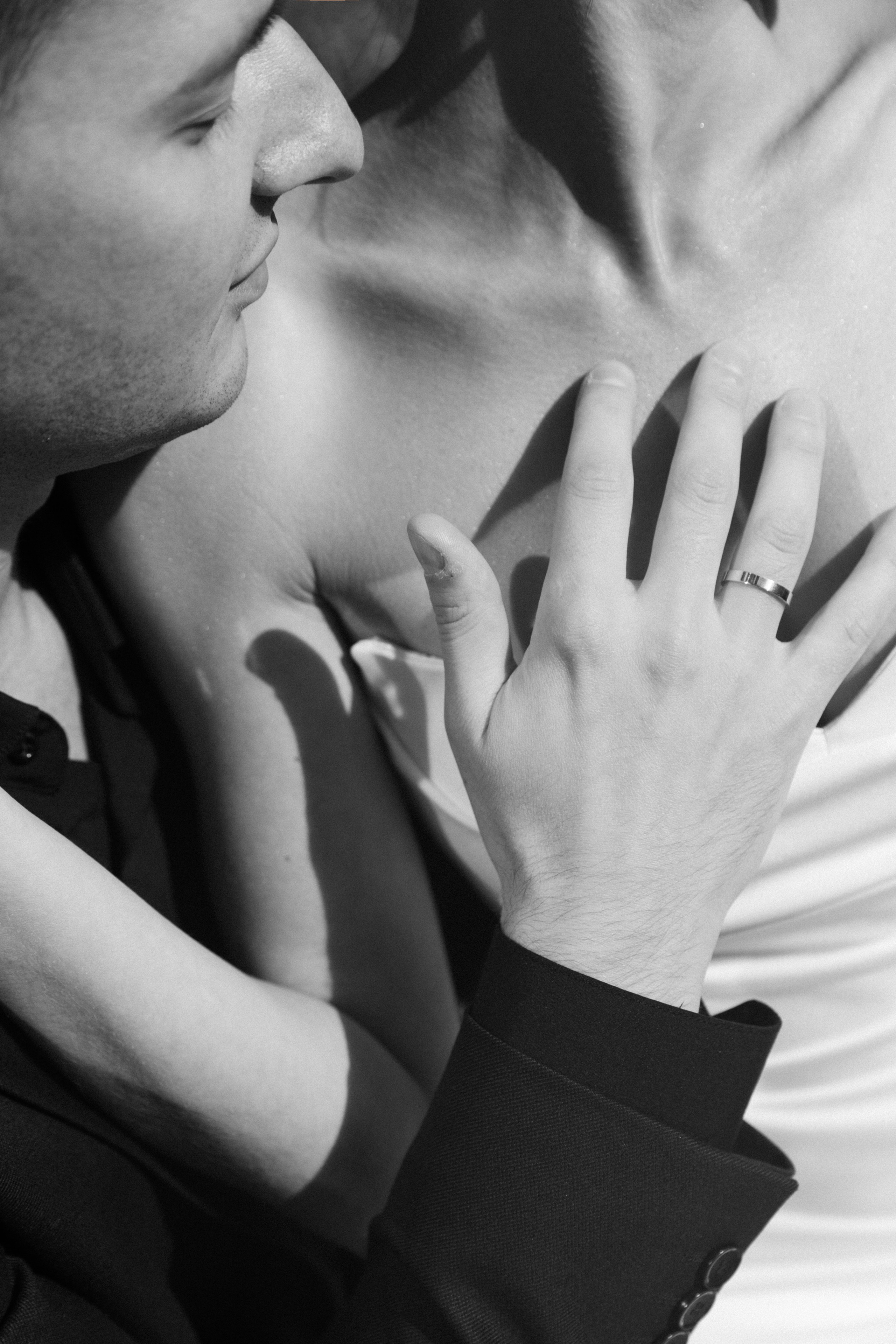 Настя и Слава. Фотограф Нижний Новгород