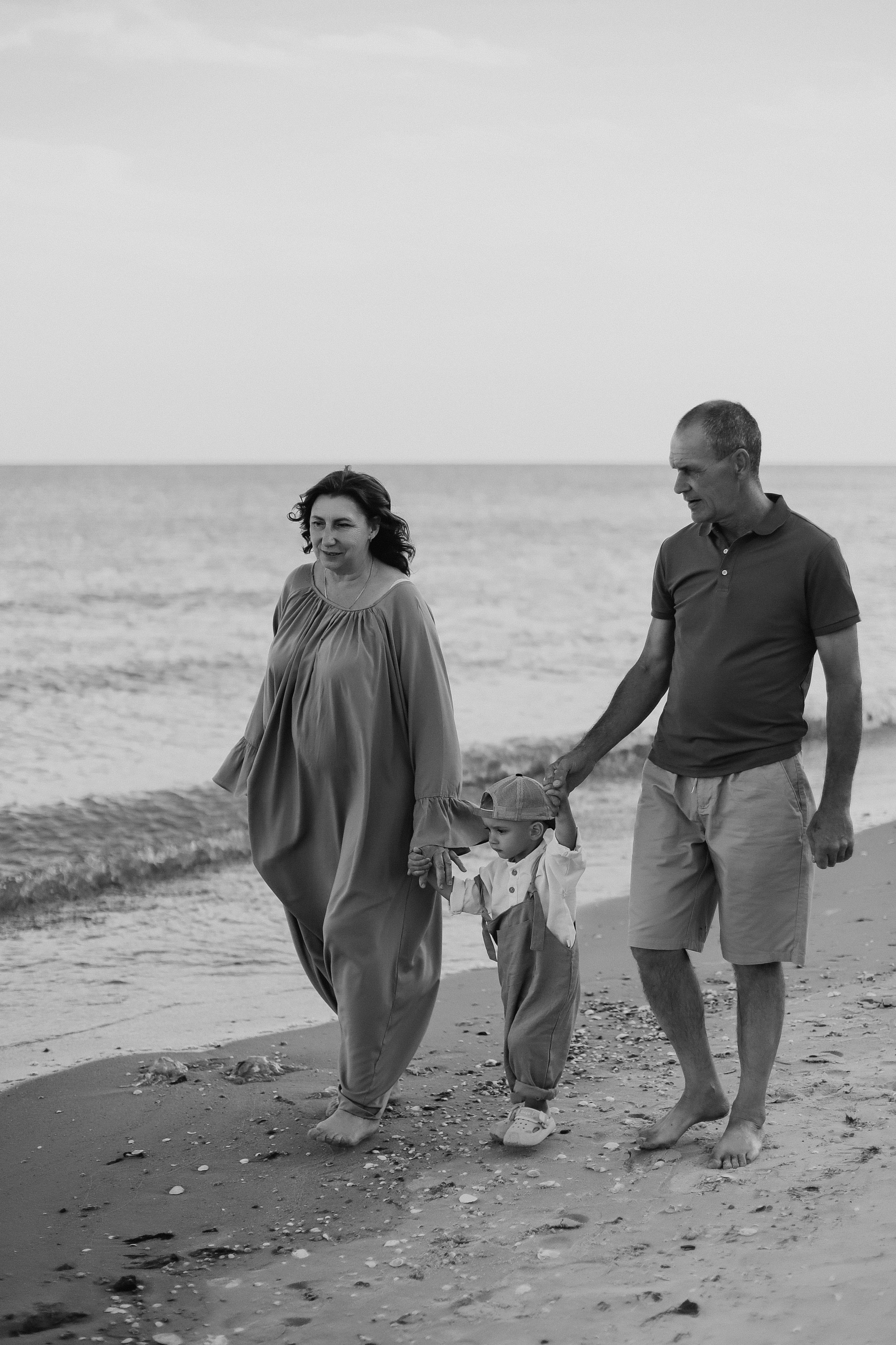 АЛИНА, АНДРЕЙ, АЛЛА, ИВАН, ДАРЬЯ и МАРК. Фотограф Мариуполь | Ялта | Крым — Диана Мазенко