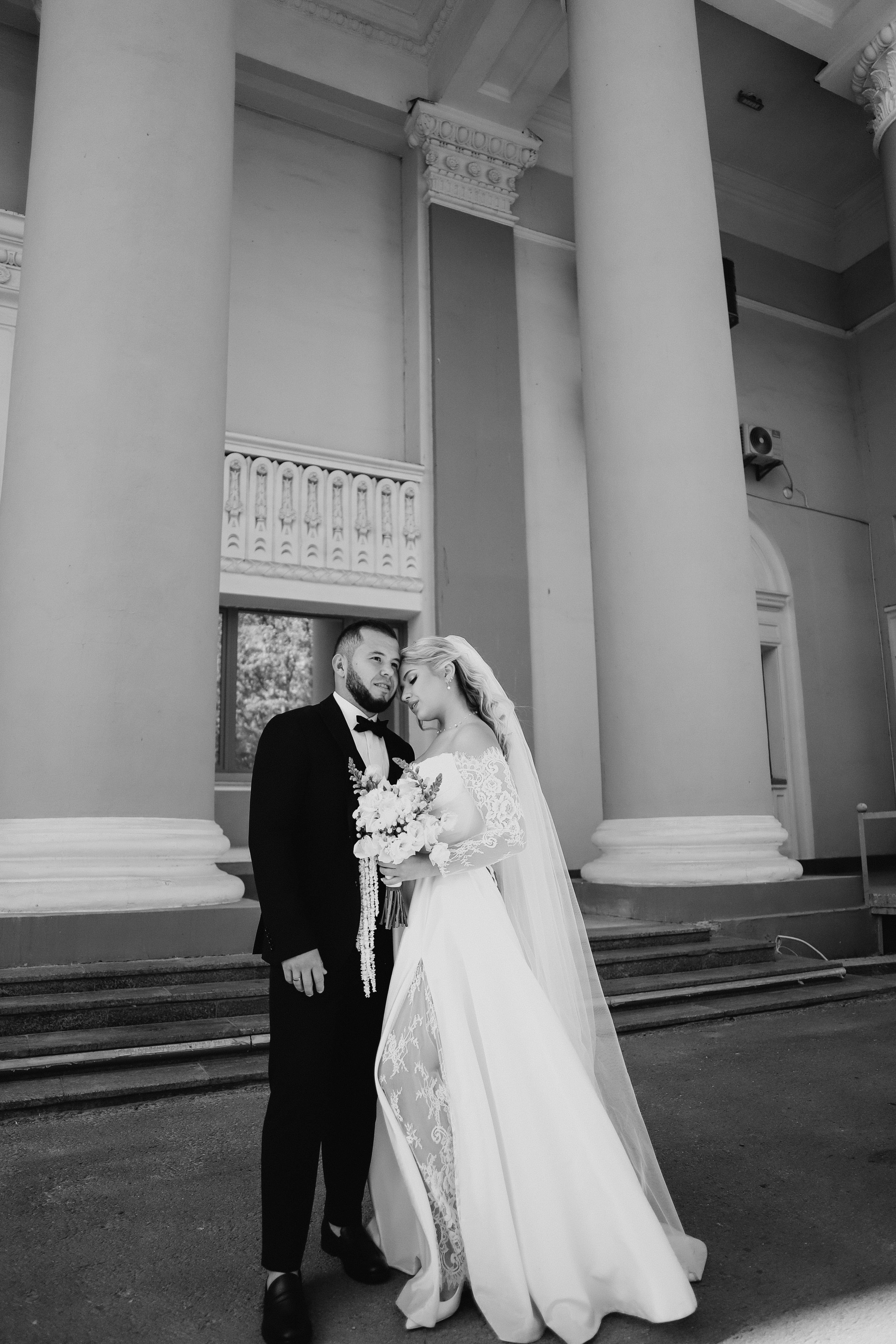 СОФИЯ & МИХАИЛ. Фотограф Мариуполь | Ялта | Крым — Диана Мазенко