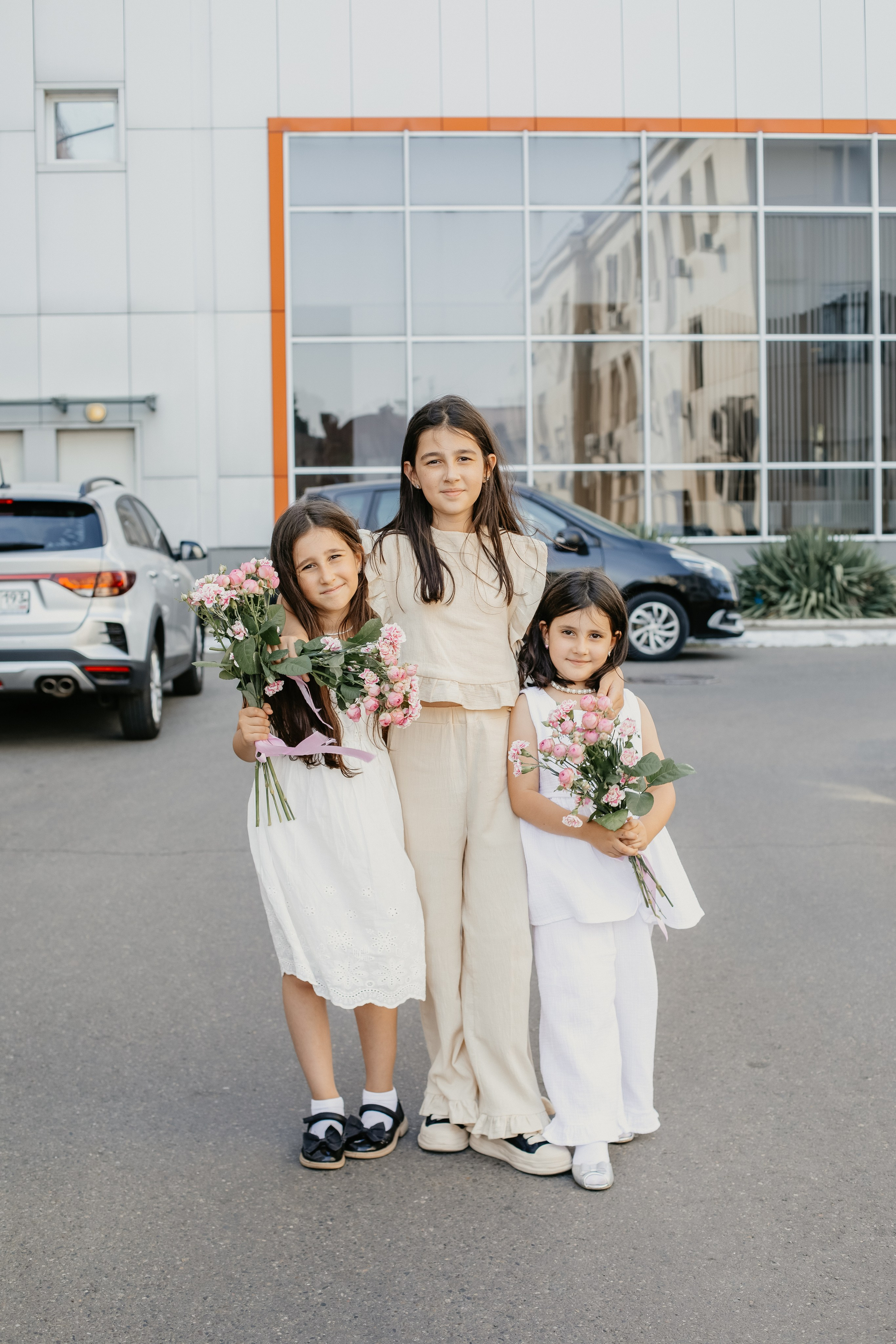 Выписка с ПЦ. Свадебный и семейный фотограф/видеограф в Краснодаре Наталья Осинская