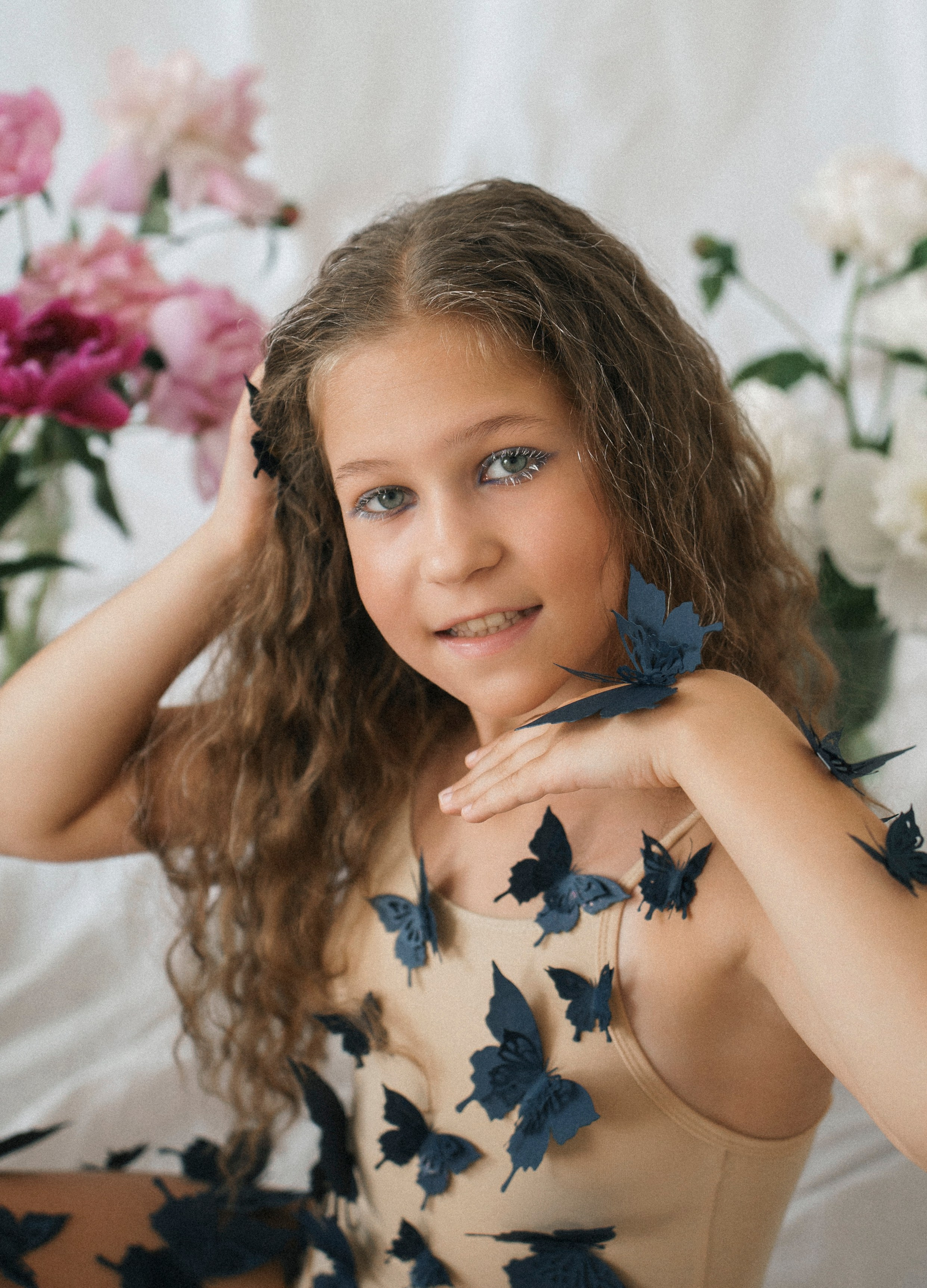 Лиза. Юлия Тайцай фотограф, Анатолий Тайцай видеограф