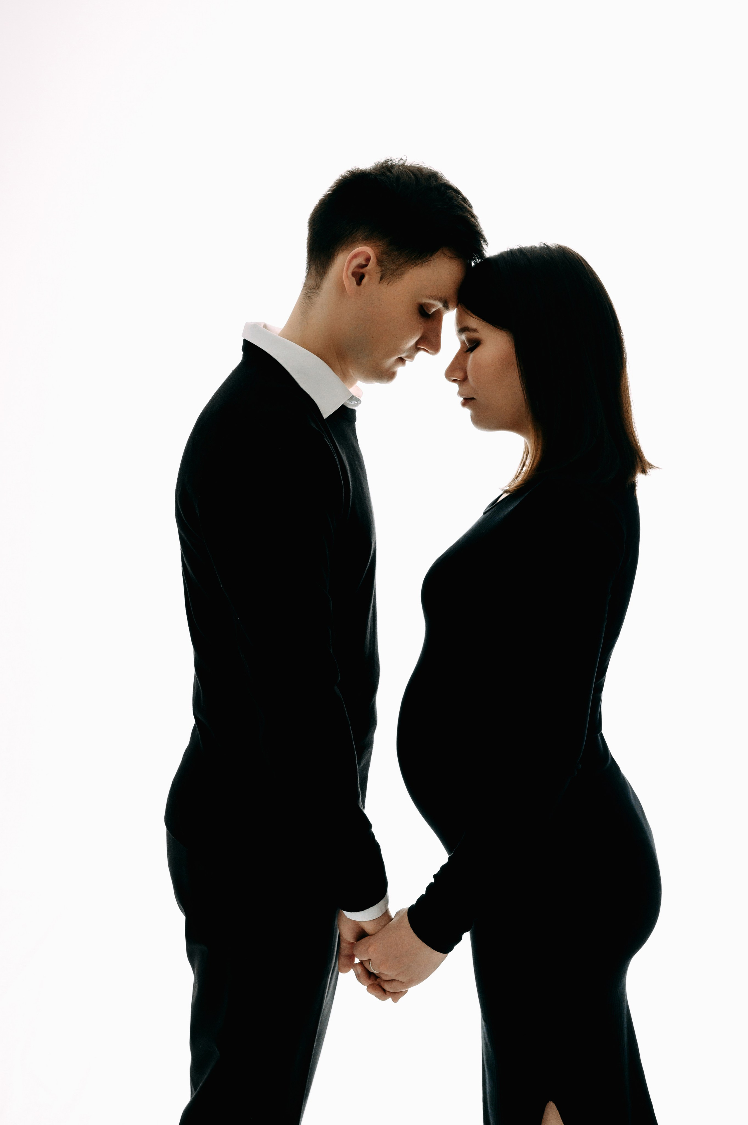 Минимализм. Свадебный фотограф, фотограф беременности Дарья Доценко