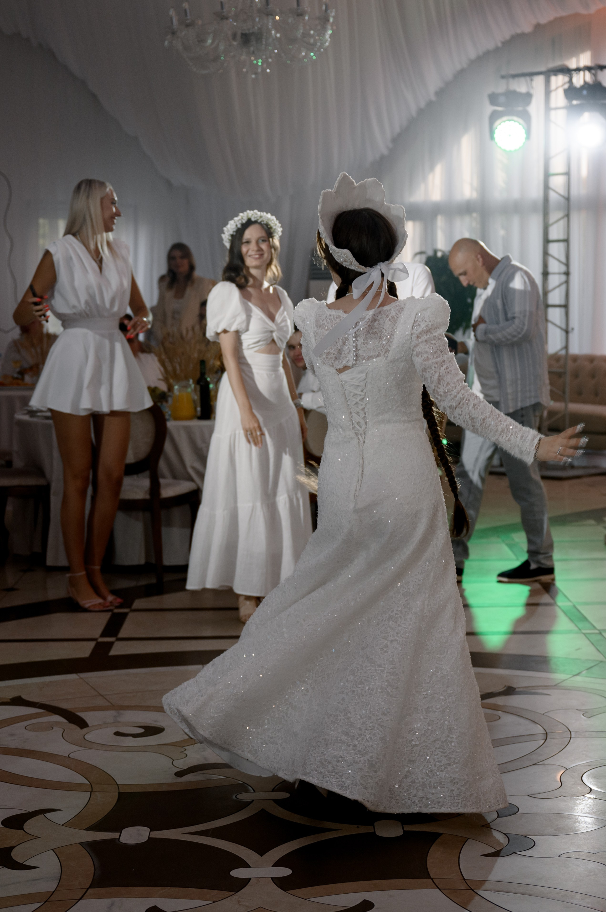 А&Е. Свадебный и семейный фотограф Олеся Маркелова