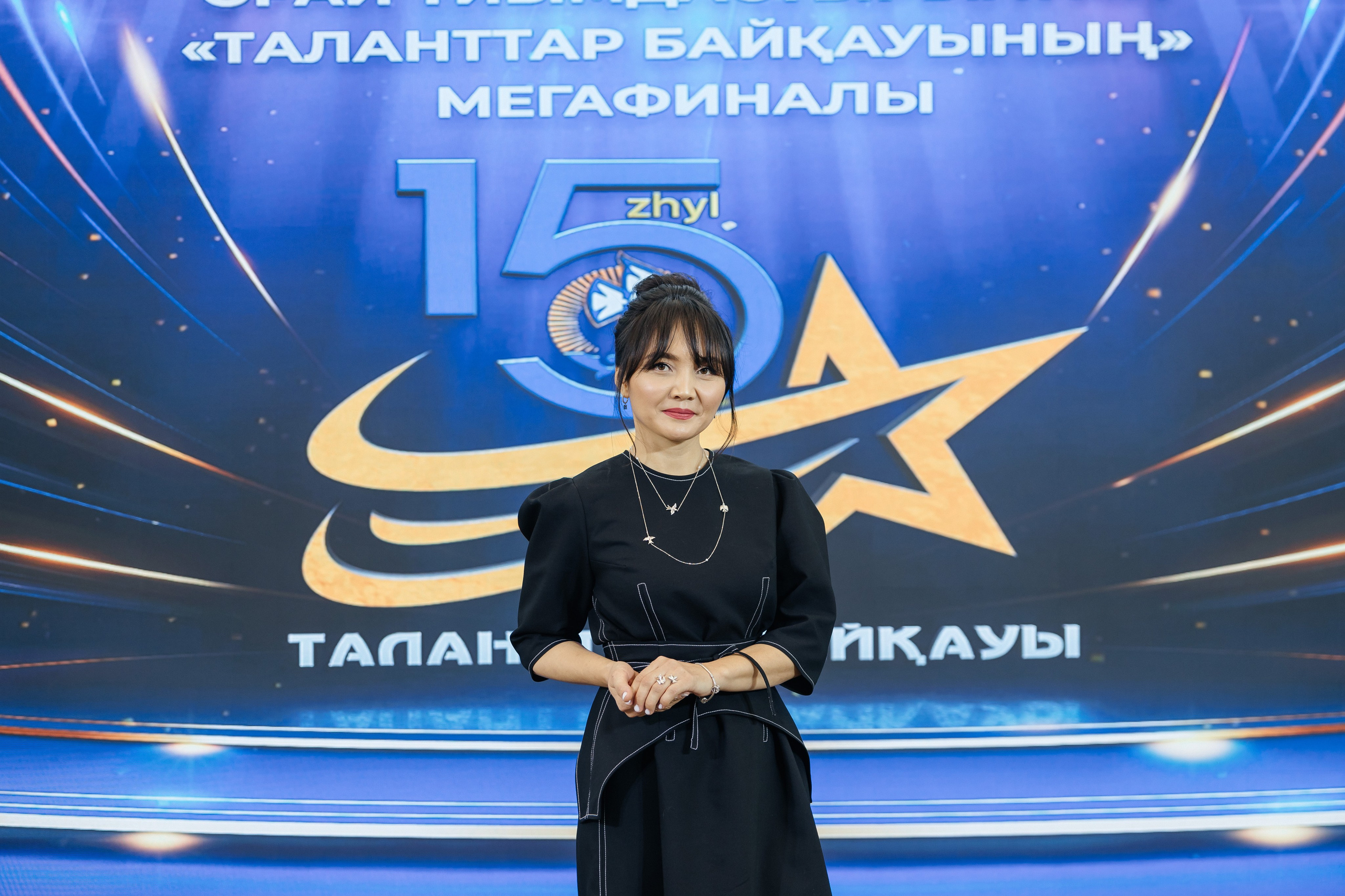 Samruk Kazyna 15 let. Профессиональный фотограф в городе Астана/Алматы Даурен Сембаев