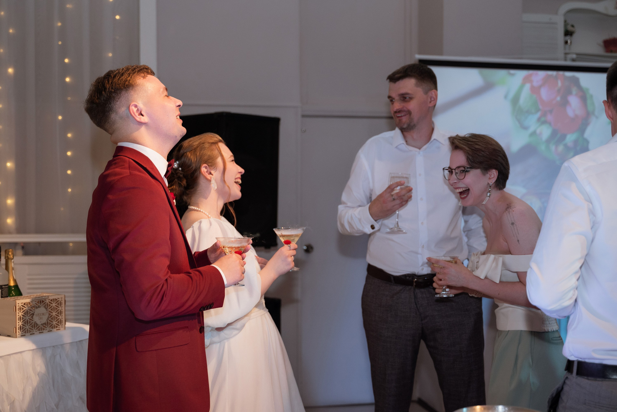 Егор и Елена | 02.06.24. Свадебный фотограф в Санкт-Петербурге Владислава Тюльпина